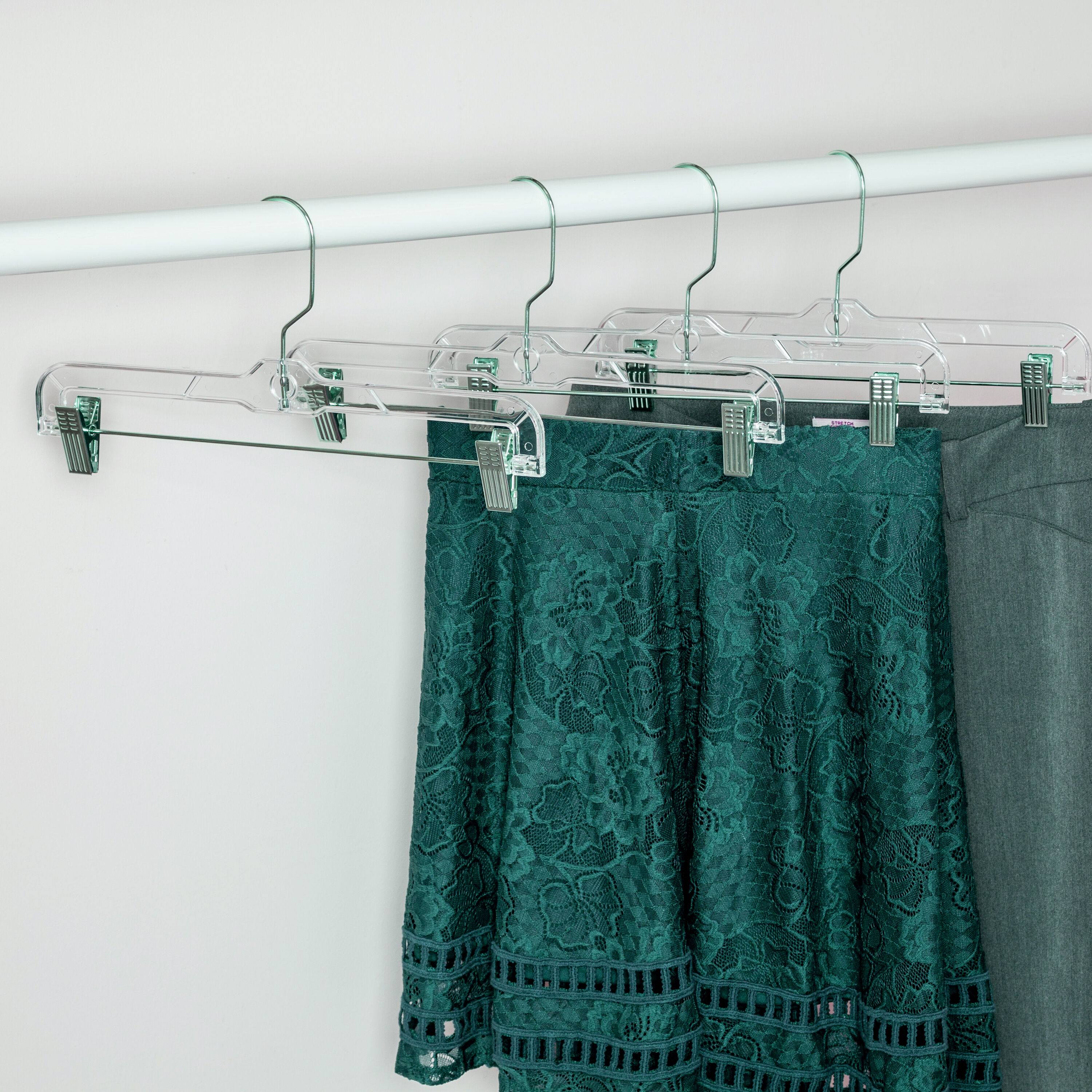 Honey-Can-Do HNG-09024 hangers - View #2