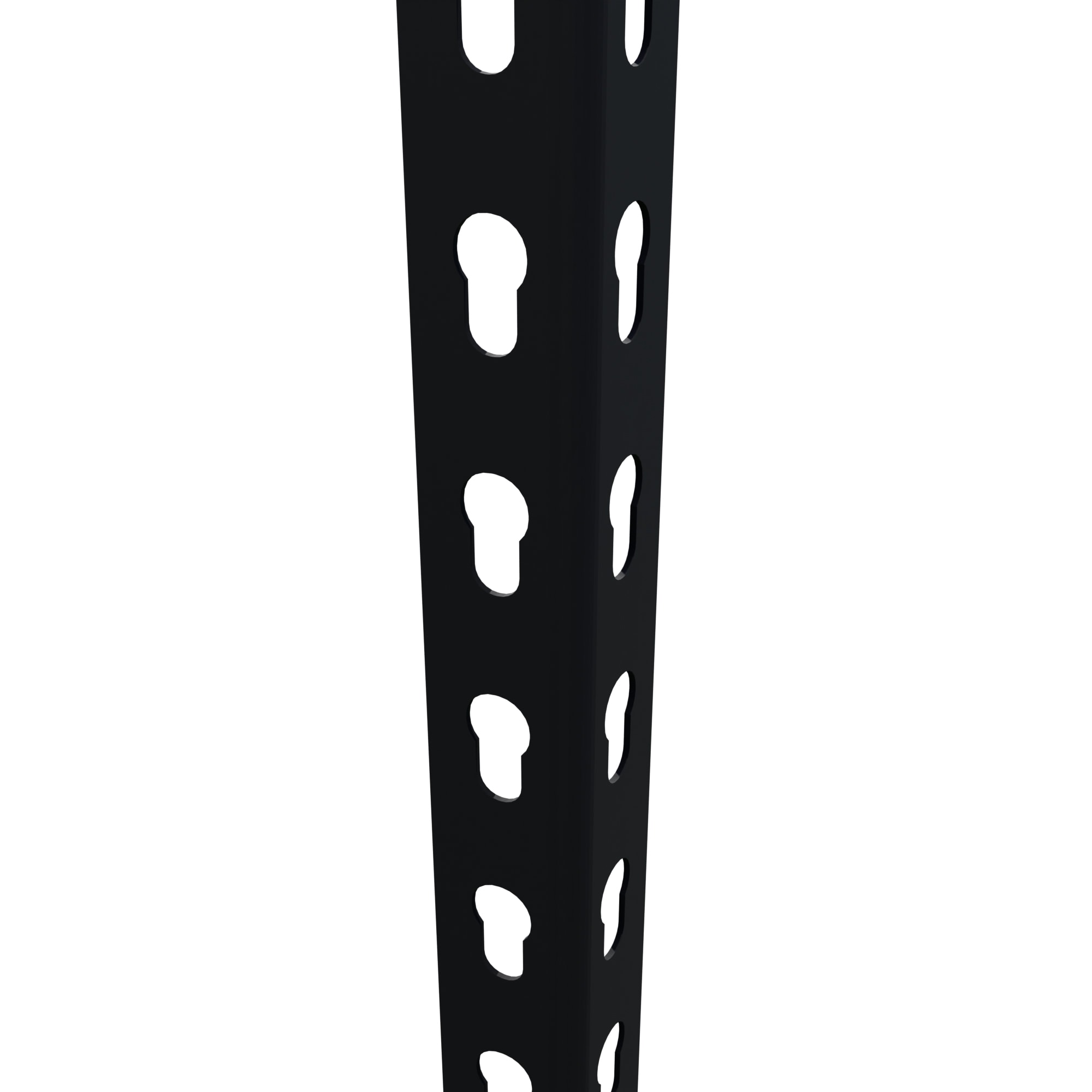 Project Source 310-PSP36-4 Free-Standing-Shelving - View #6