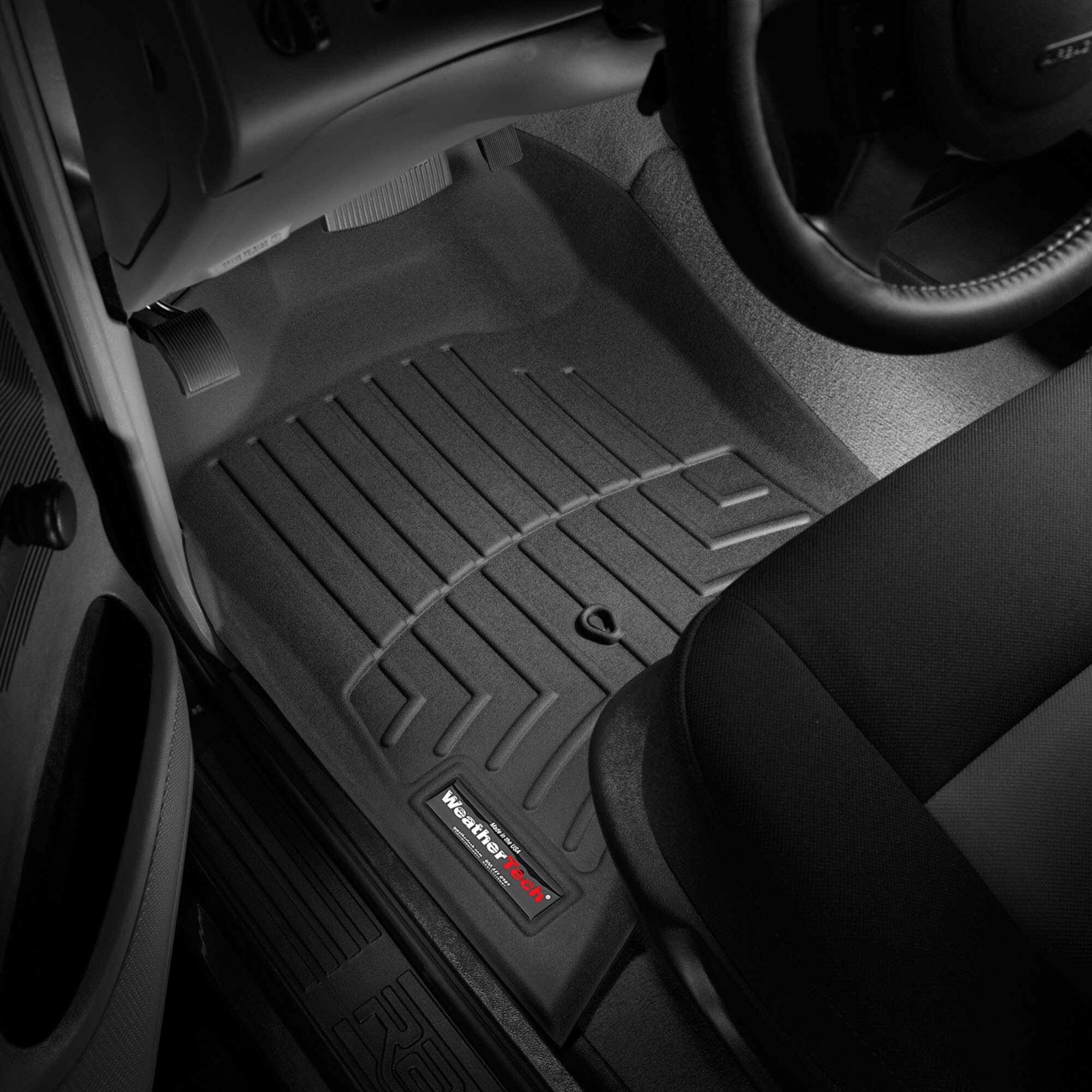 WeatherTech 440241 Interior-Car-Acc - View #2