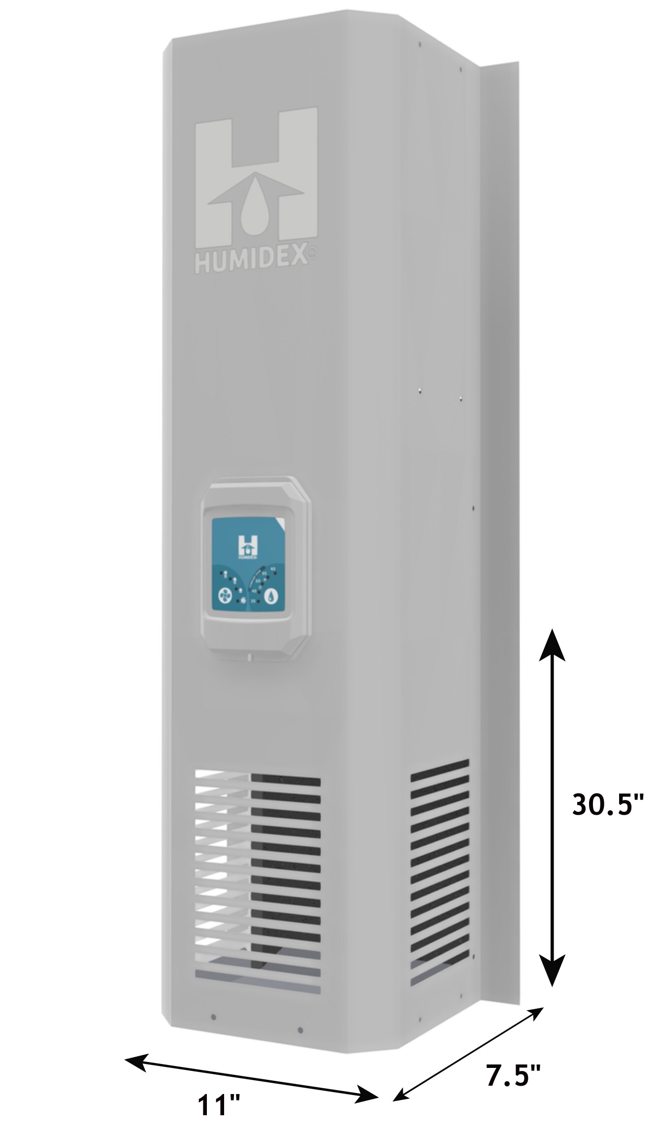 Humidex DVS-CH-HDEX t000099 - View #4