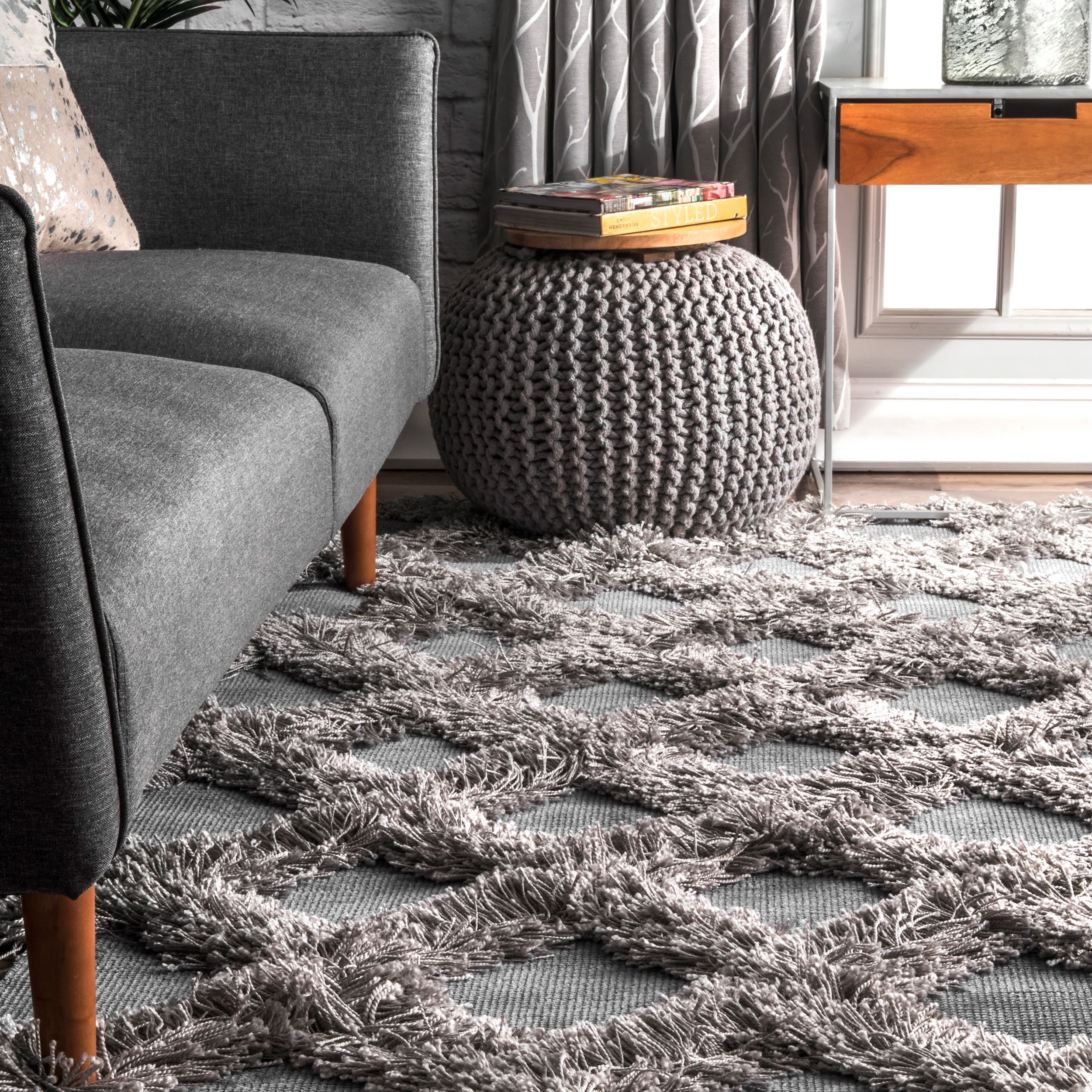 nuLOOM BDFR01D-406 rugs - View #3