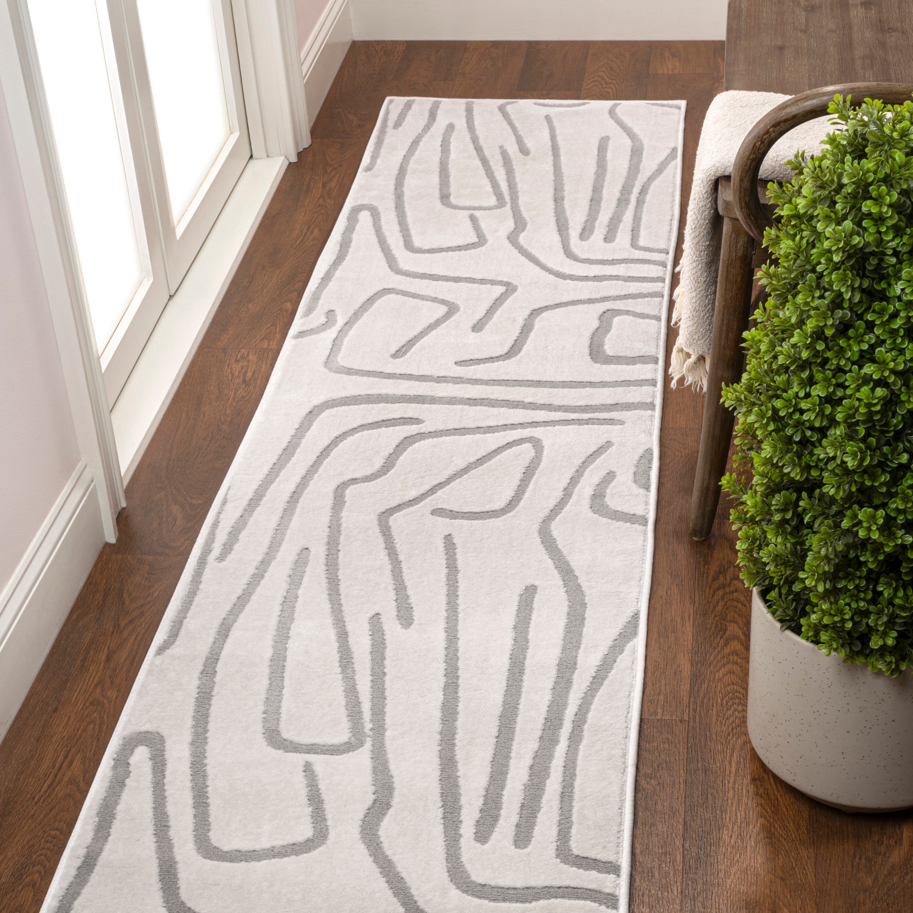 JONATHAN  Y SND102C-28 rugs - View #4
