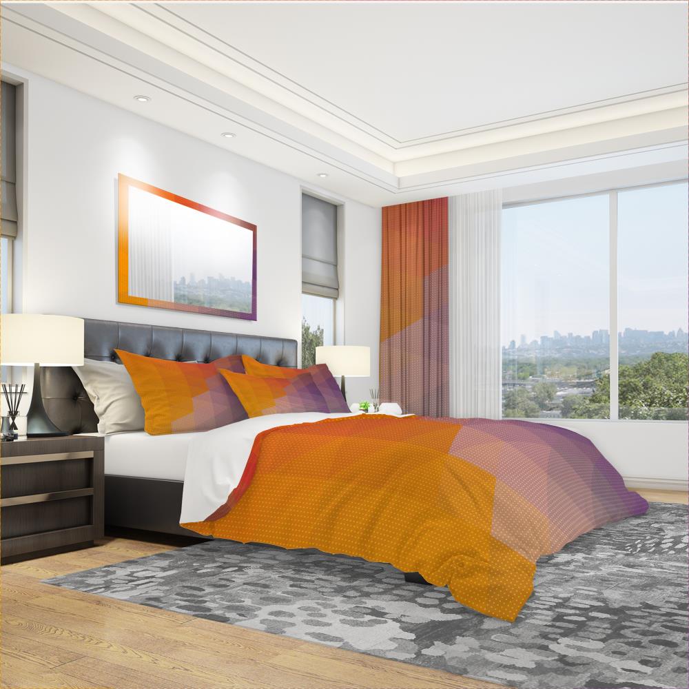 Designart BED19118-Q bedding - View #2