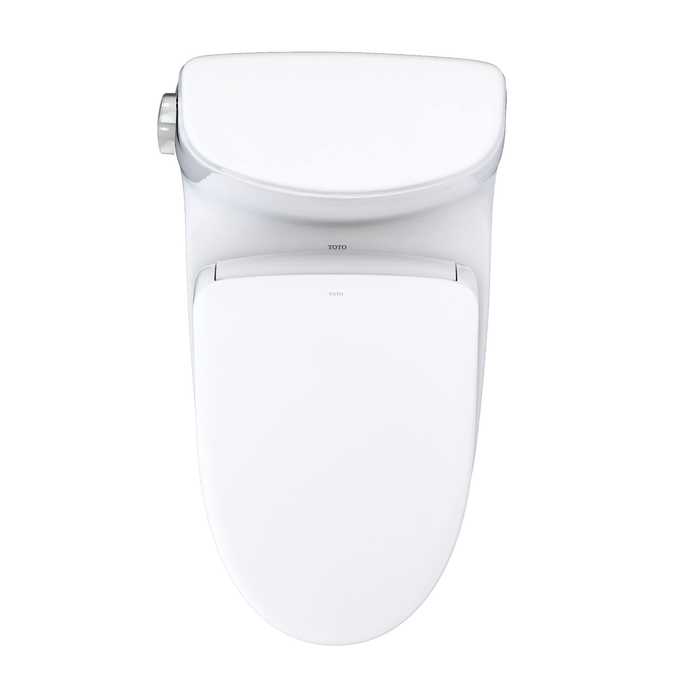 TOTO MW6044726CEFGA-01 bidets - View #19