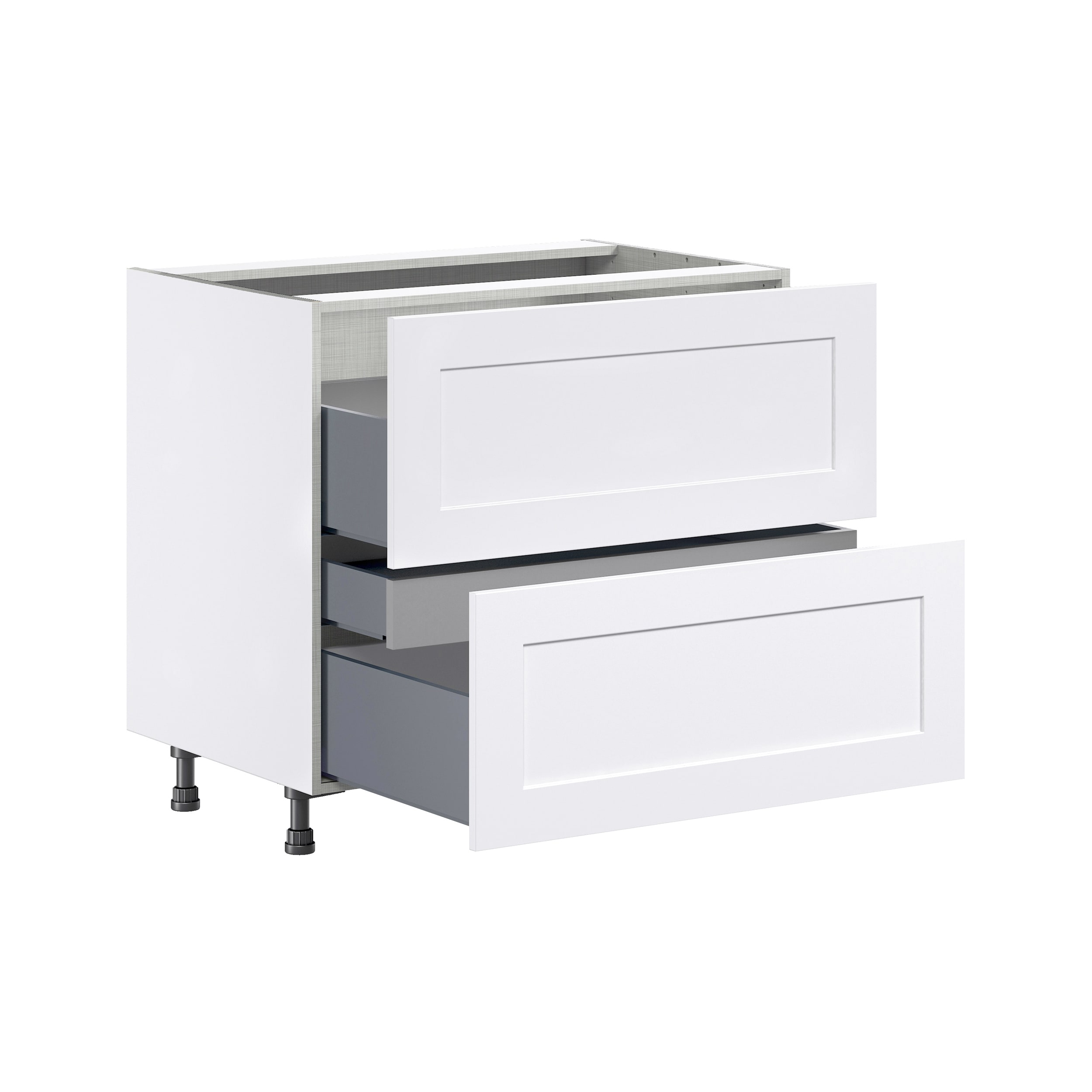 Hugo&Borg DSBCT2D36I1-JO Cabinets-Kitchen - View #7