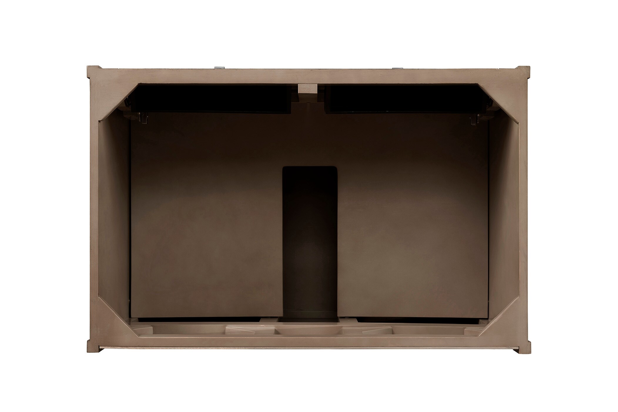 James Martin Vanities 305-V36-WWW-1WZ Bath-Vanity-Combo - View #5