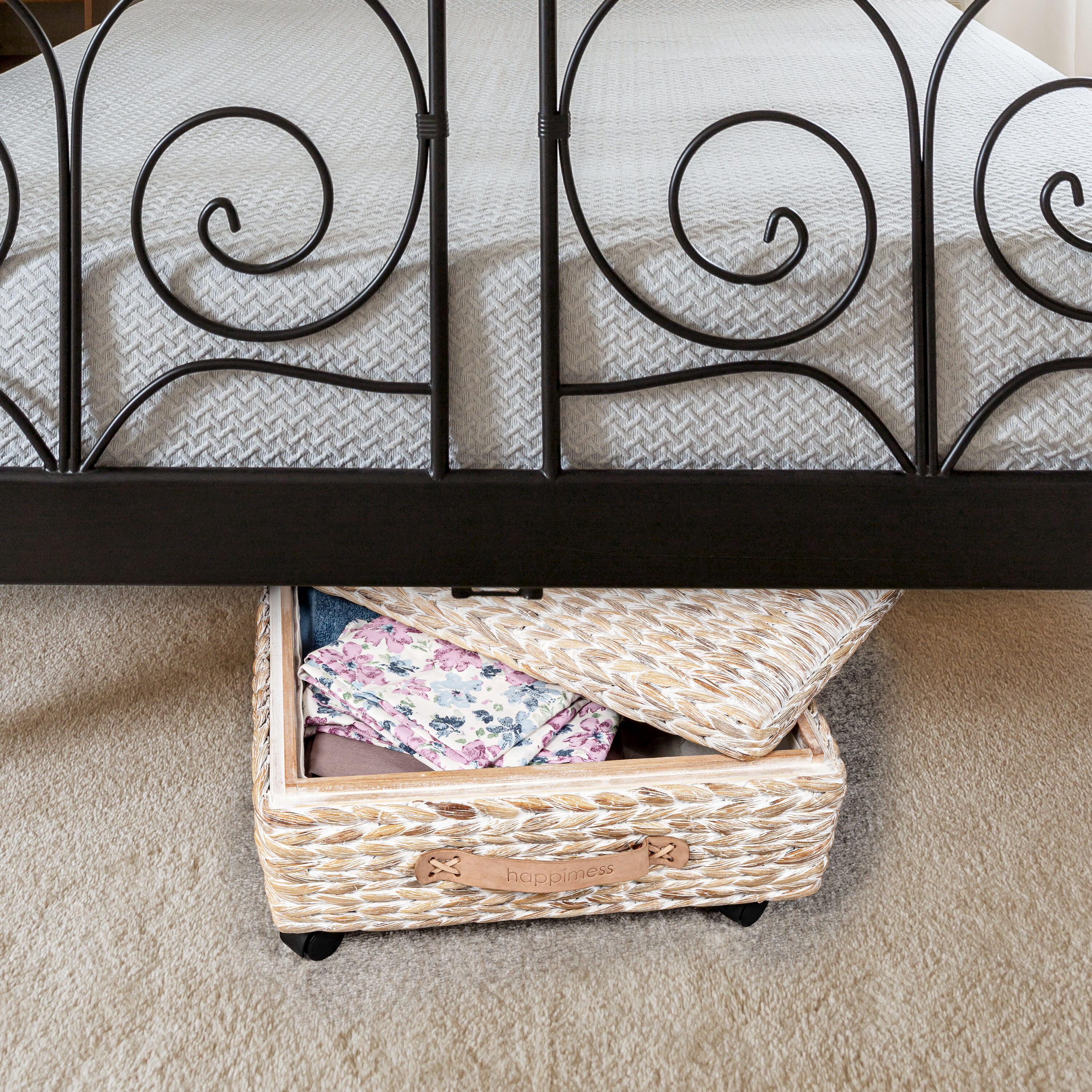 happimess BSK1006C Bins-Baskets - View #2