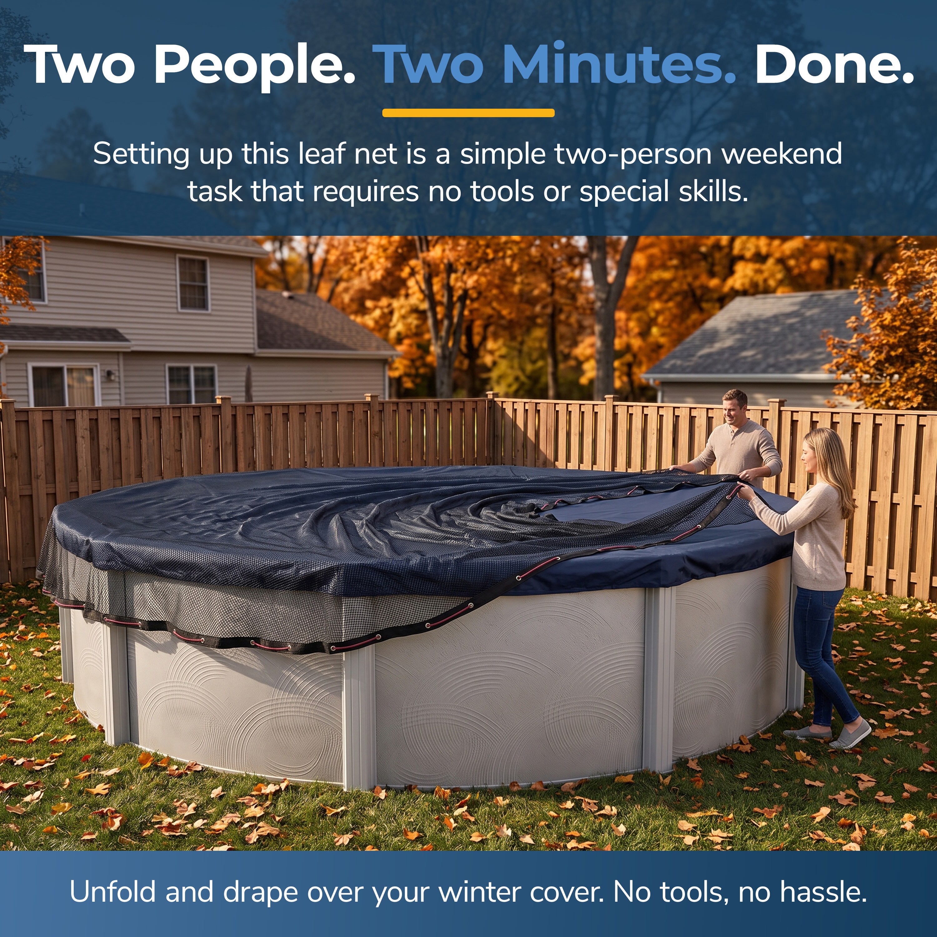 Blue Wave BWC501 Pool-Covers - Thumbnail View #3