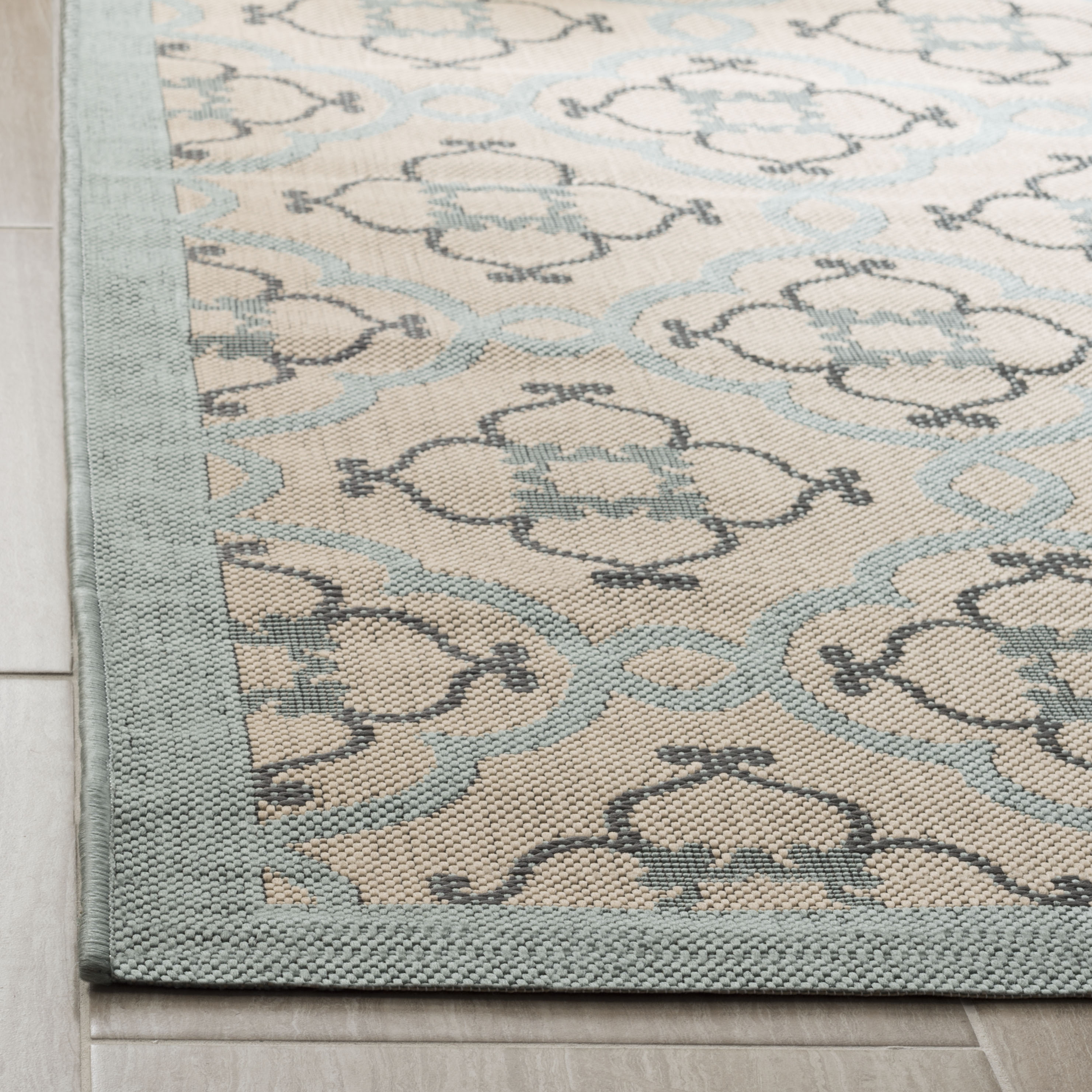 Martha Stewart MSR4262-213-6 rugs - View #3