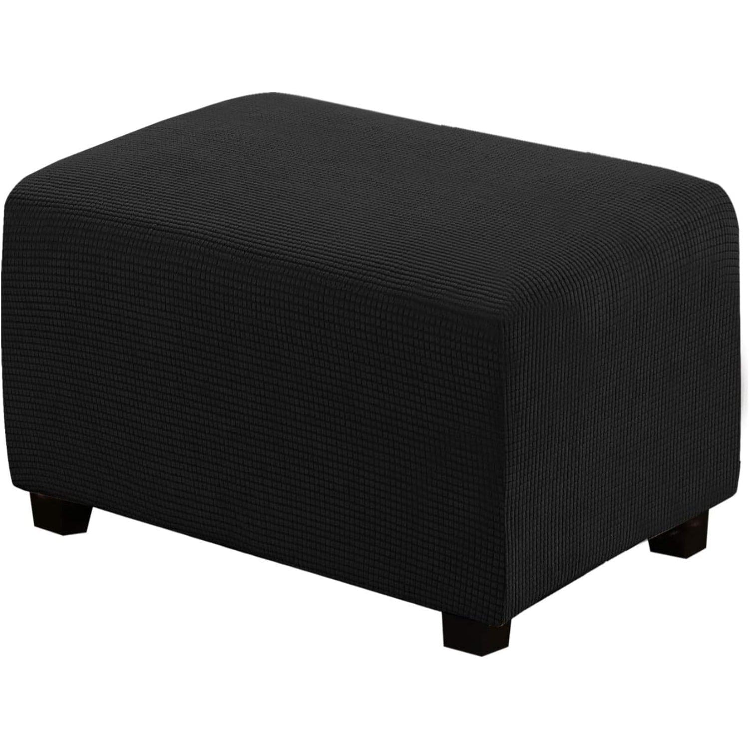 Slipcovers Furniture Type Ottoman