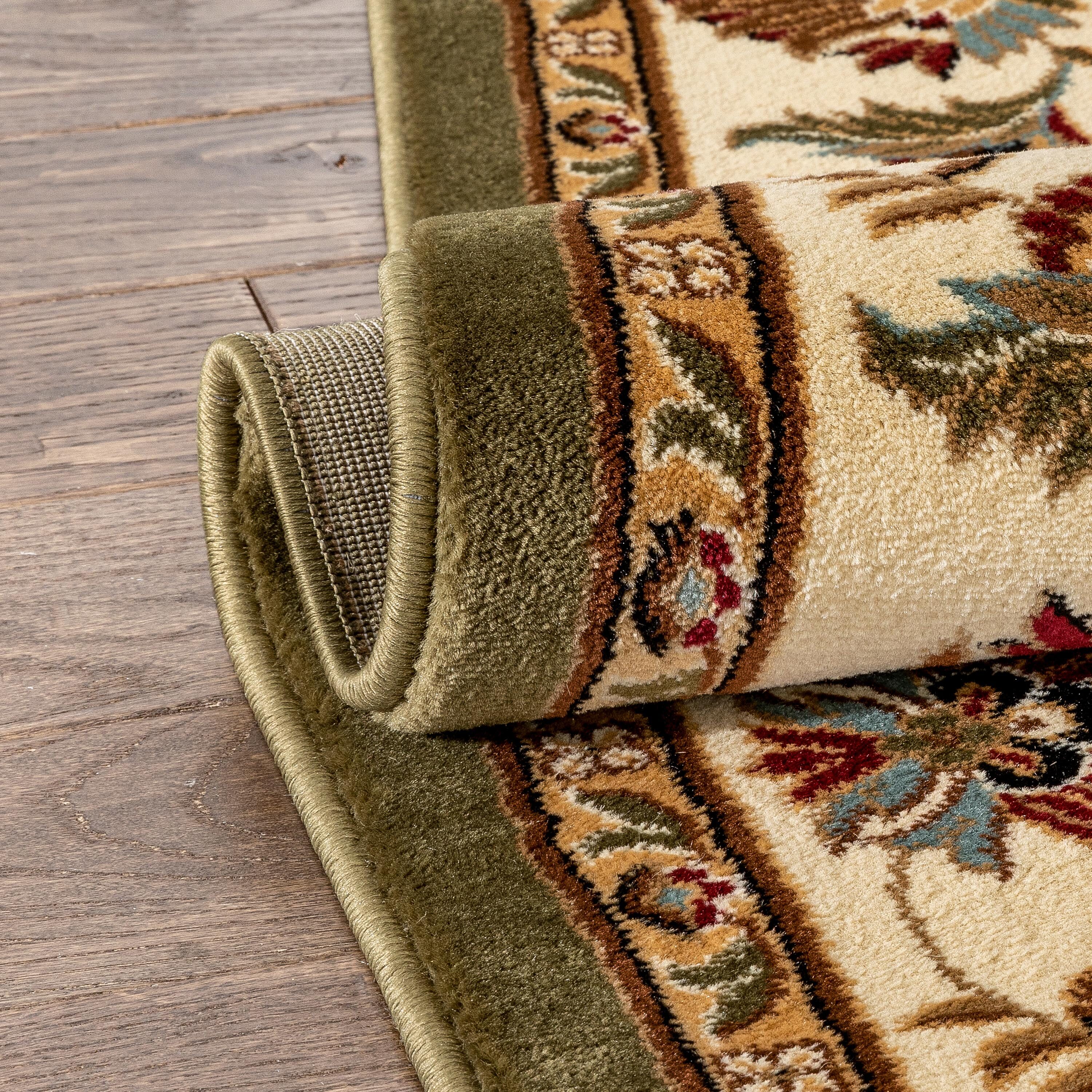 Well Woven 36055 rugs - View #6