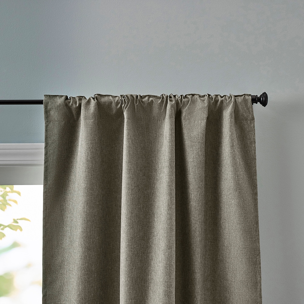 allen + roth X764.07384ZBG/2 curtains - View #4