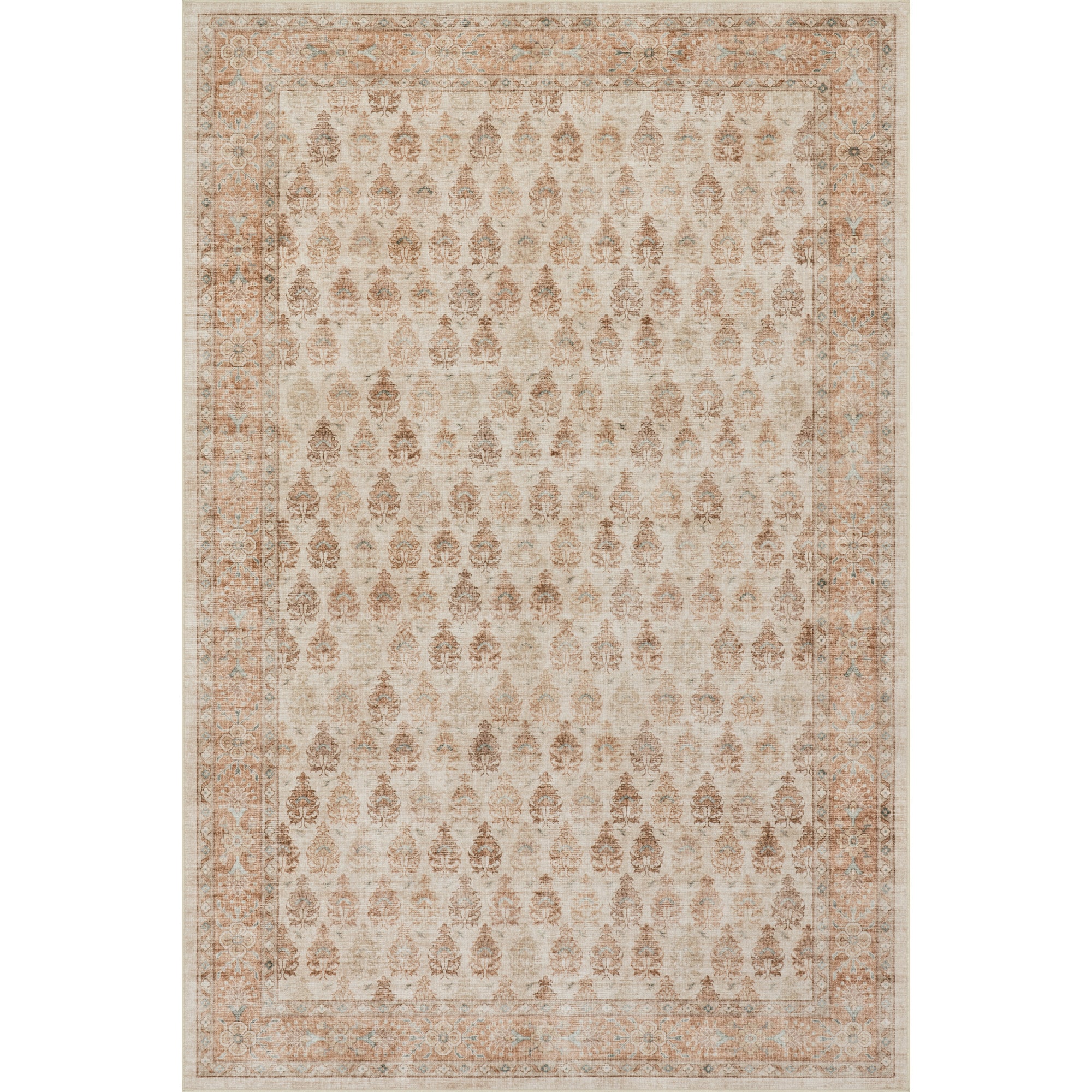 nuLOOM 200HJVL84A-508 rugs - View #2