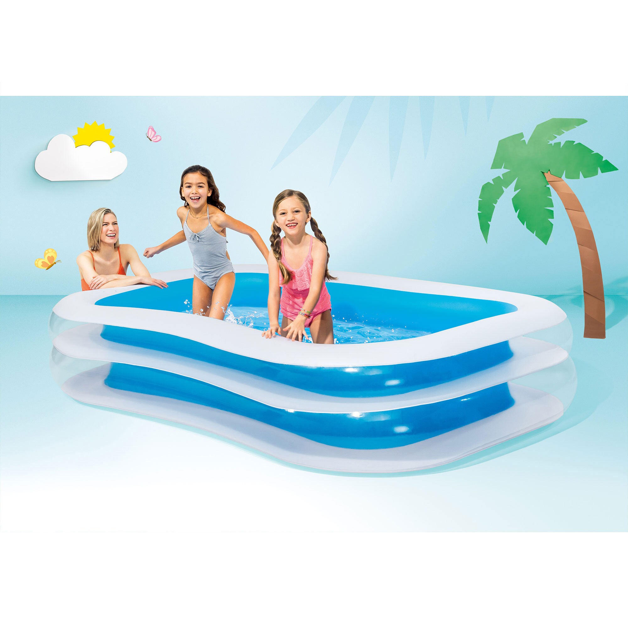 Intex 34534 Above-Ground-Pools - View #3