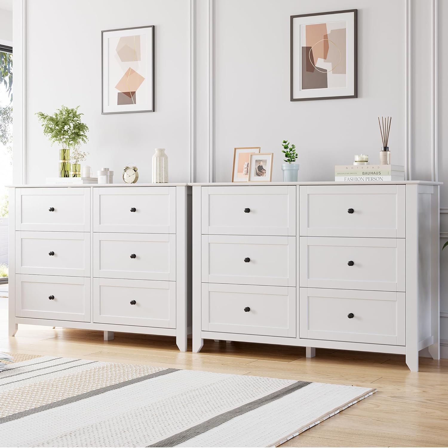 Qeetex LHF-DG-839OPBG5016 dressers - View #7