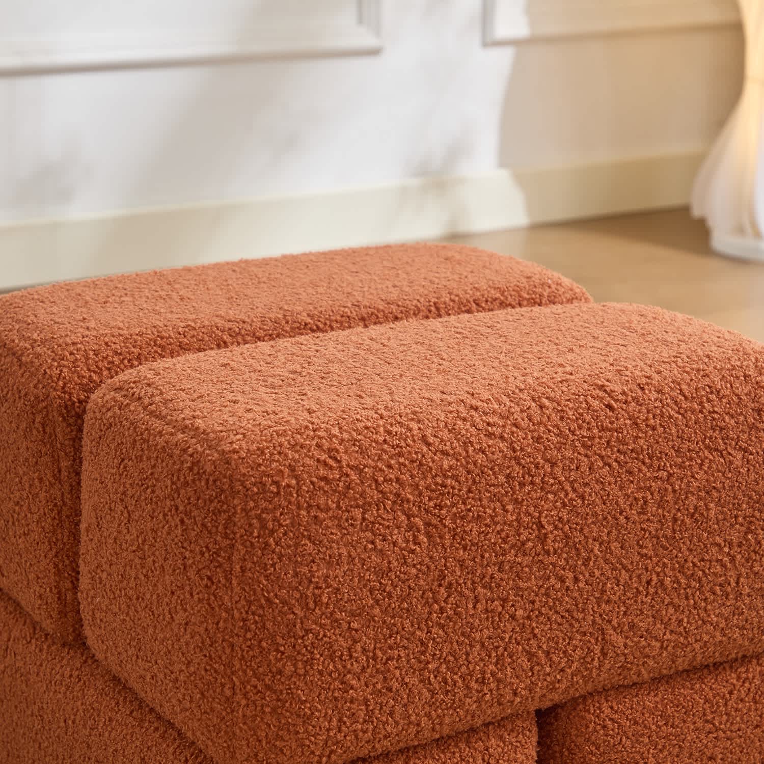SEYNAR FY805 Indoor-Ottomans - View #5