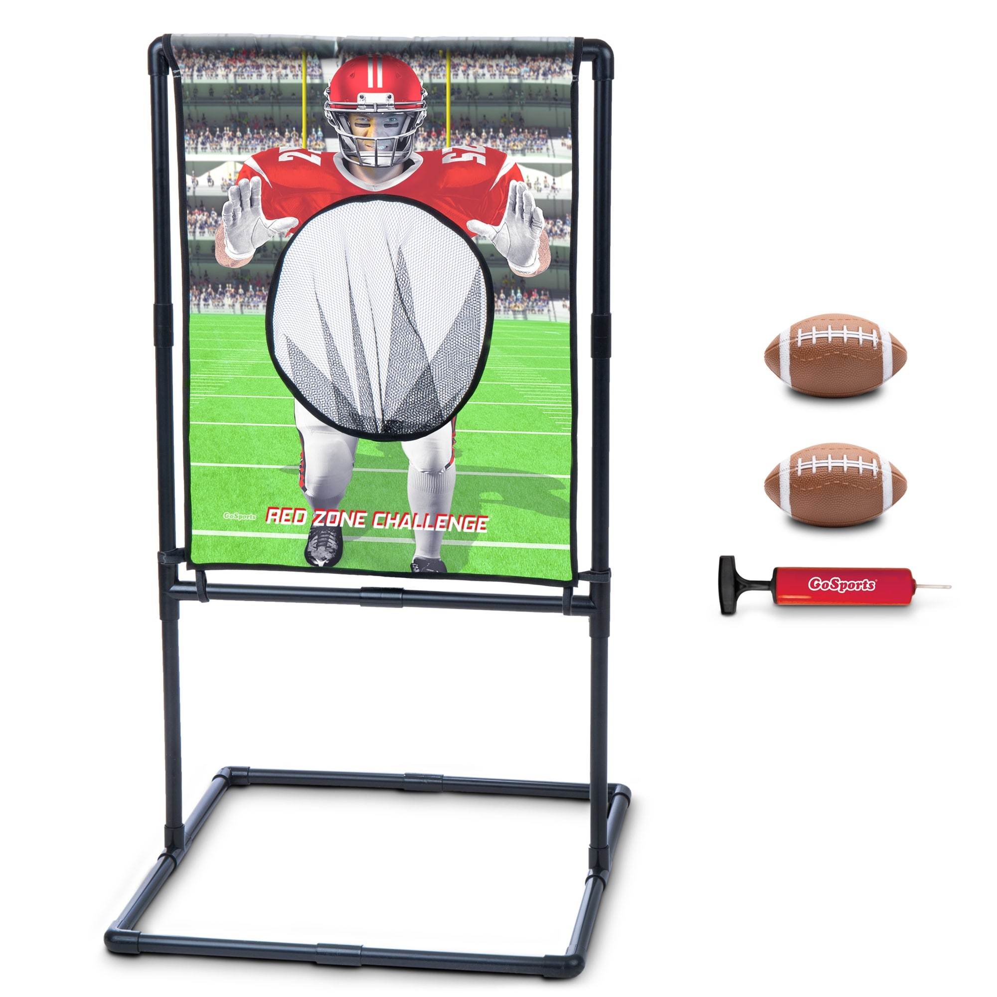 GoSports 810151122526 Indoor/Outdoor Football