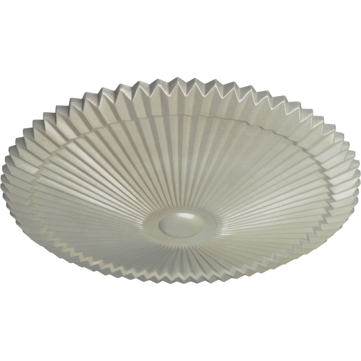 Ekena Millwork CM24SHFCS Ceiling-Medallions - View #2