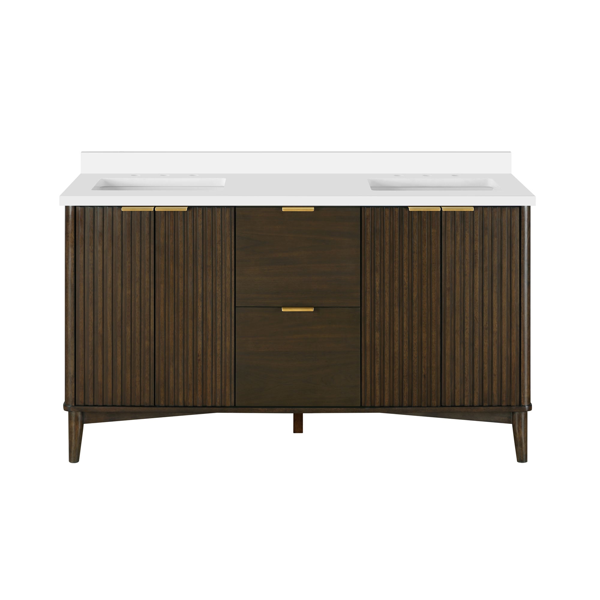 OVE Decors 15VVA-BER260-203 Bath-Vanity-Combo - View #2
