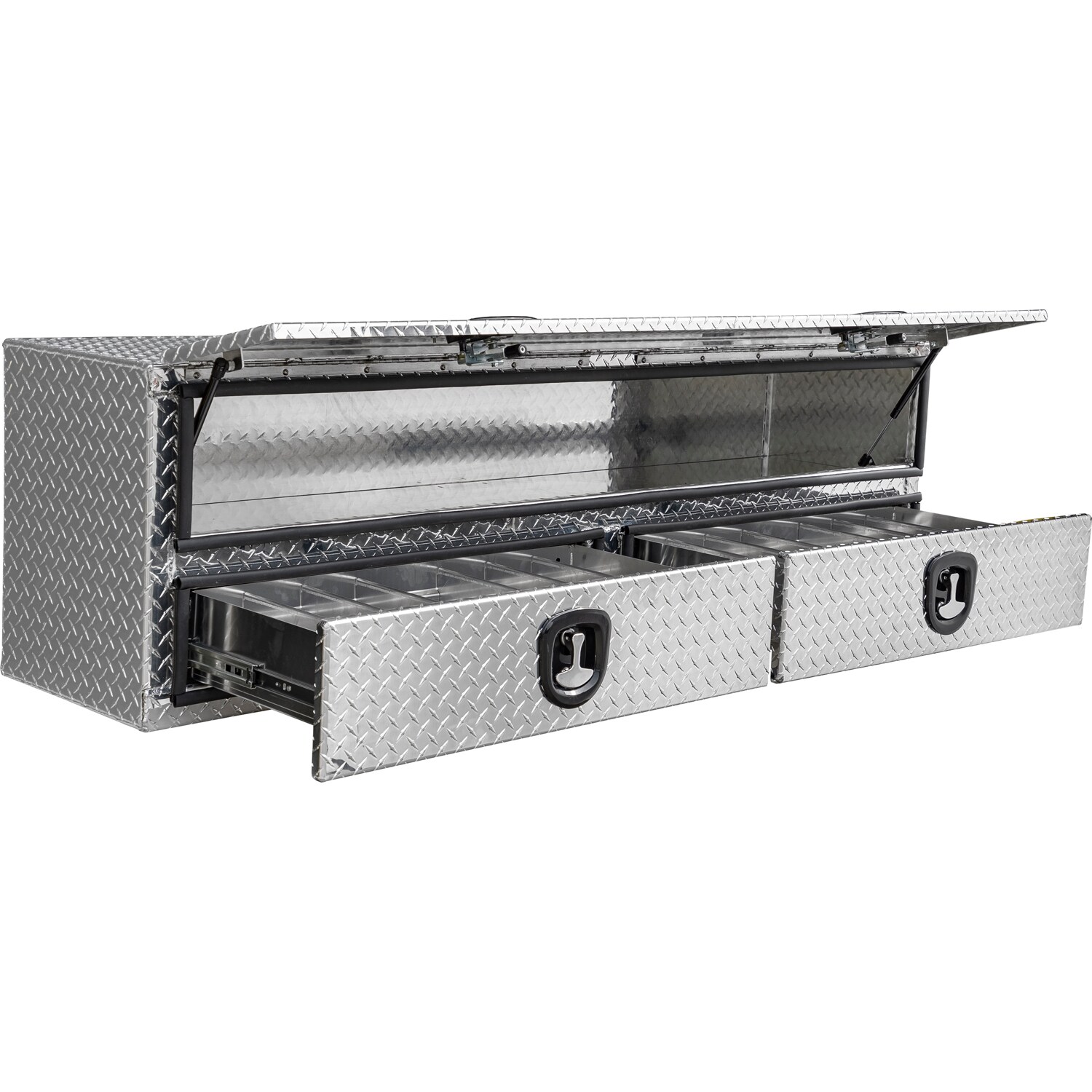 Buyers Products 1701678 Truck-Tool-Boxes - View #4