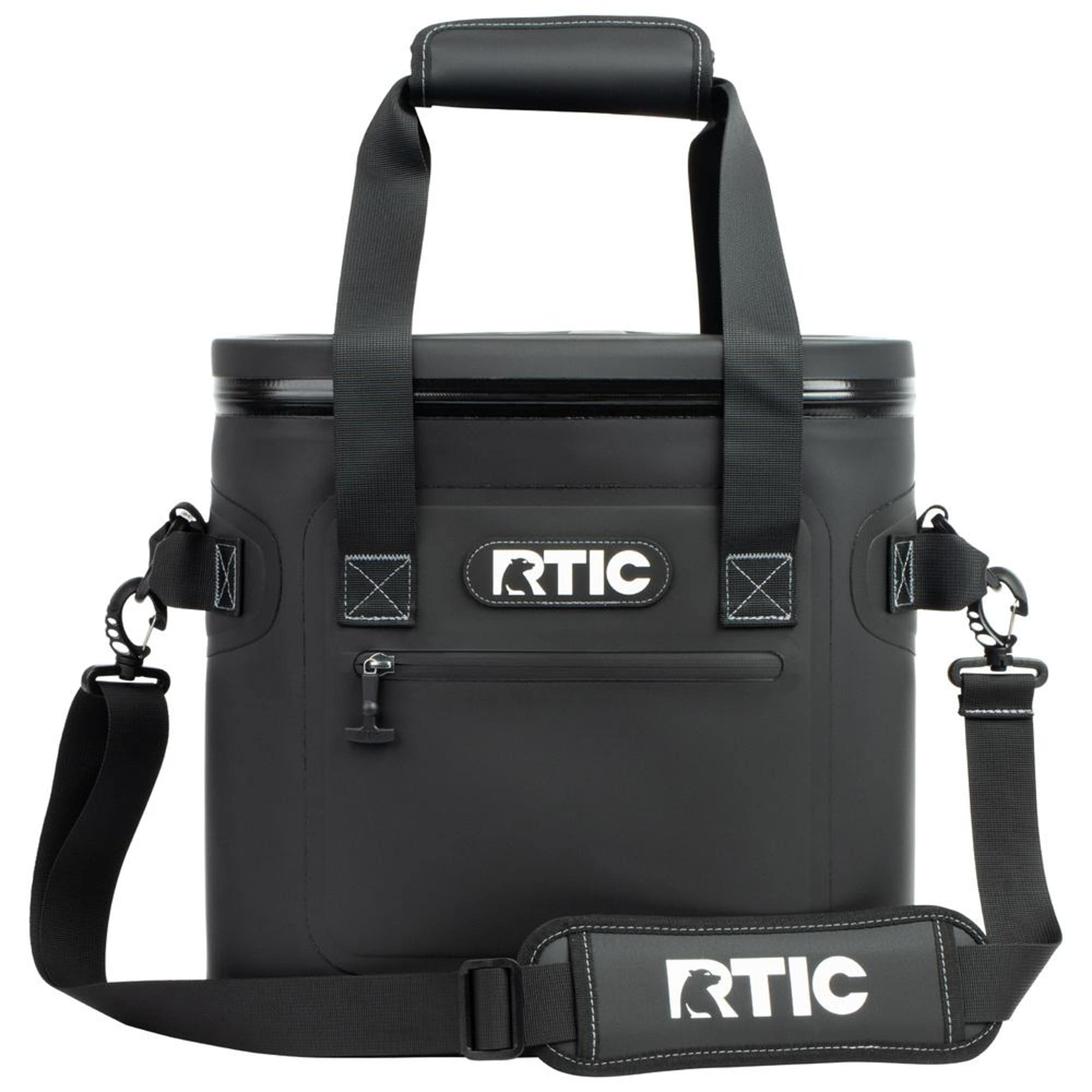 RTIC Soft Pack vs Yeti M30 Review