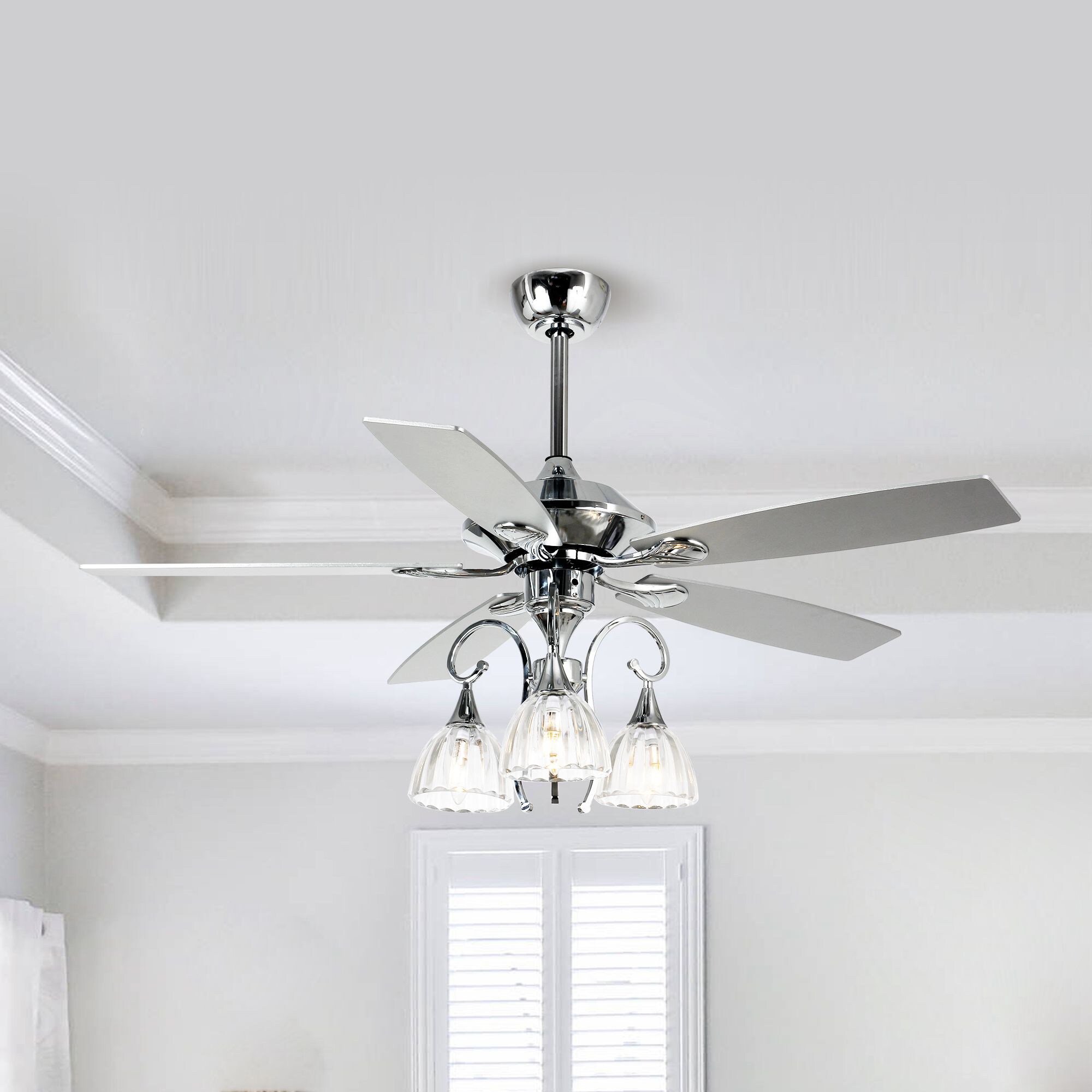 Parrot Uncle F6221110V Ceiling-Fans - View #8