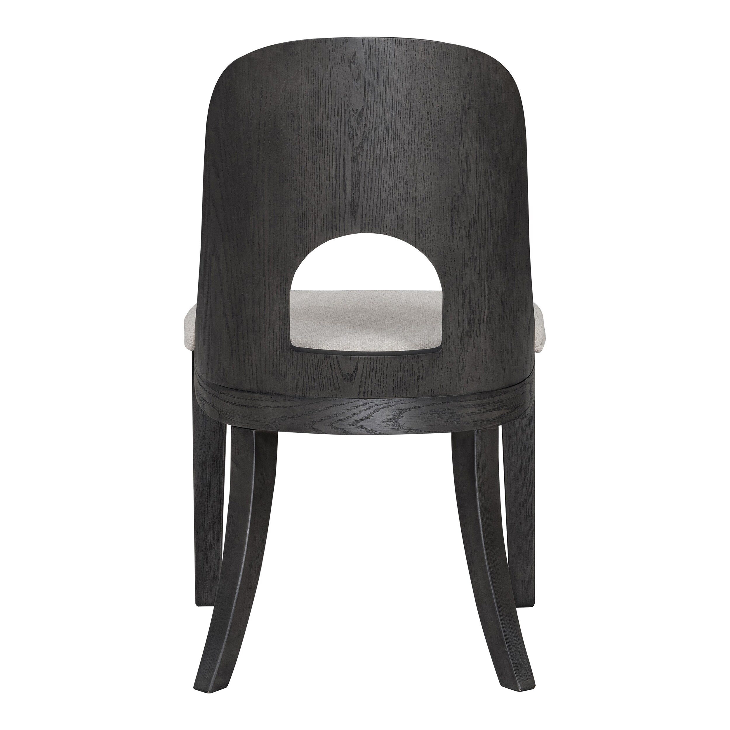 Furniture of America IDF-39004ES-SC Dining-Chairs - View #5