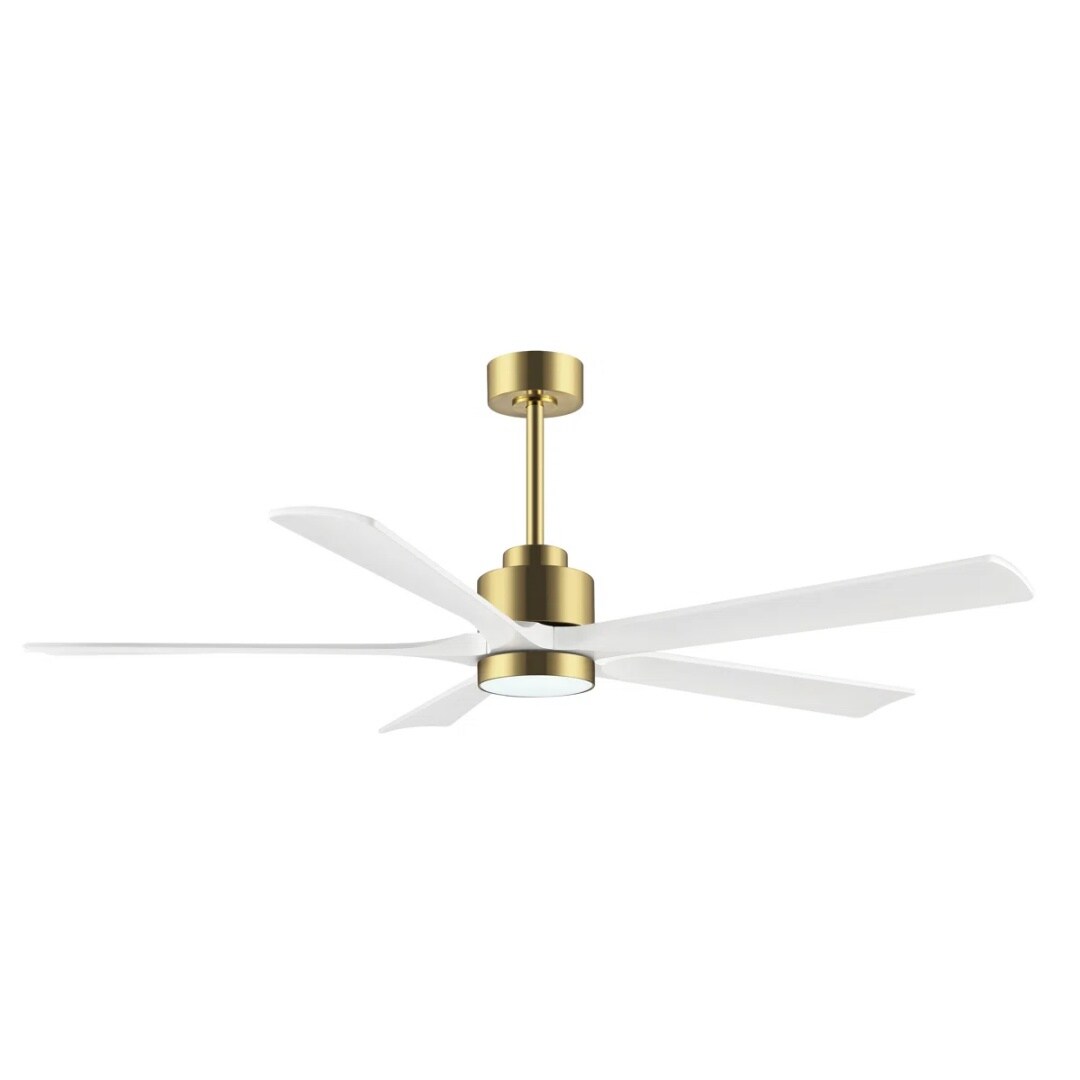 MLIAN WBCF-BS260-GW Ceiling-Fans - View #6