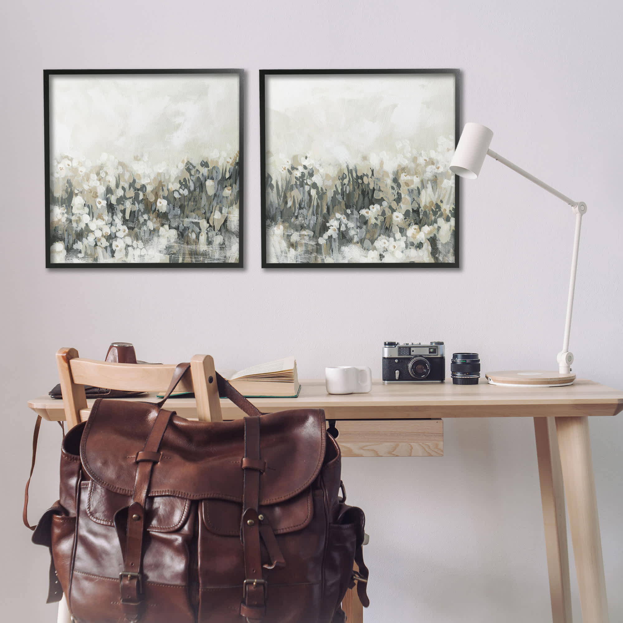 Stupell Industries B2-768-FR-2PC-24X24 Wall-Art - View #3