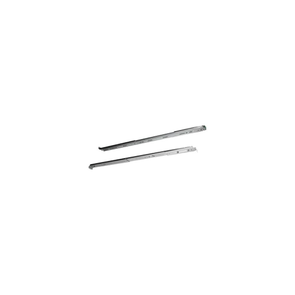  ASI8371 QNAP Systems RAIL-C01 Rack Rail Kit- 1U