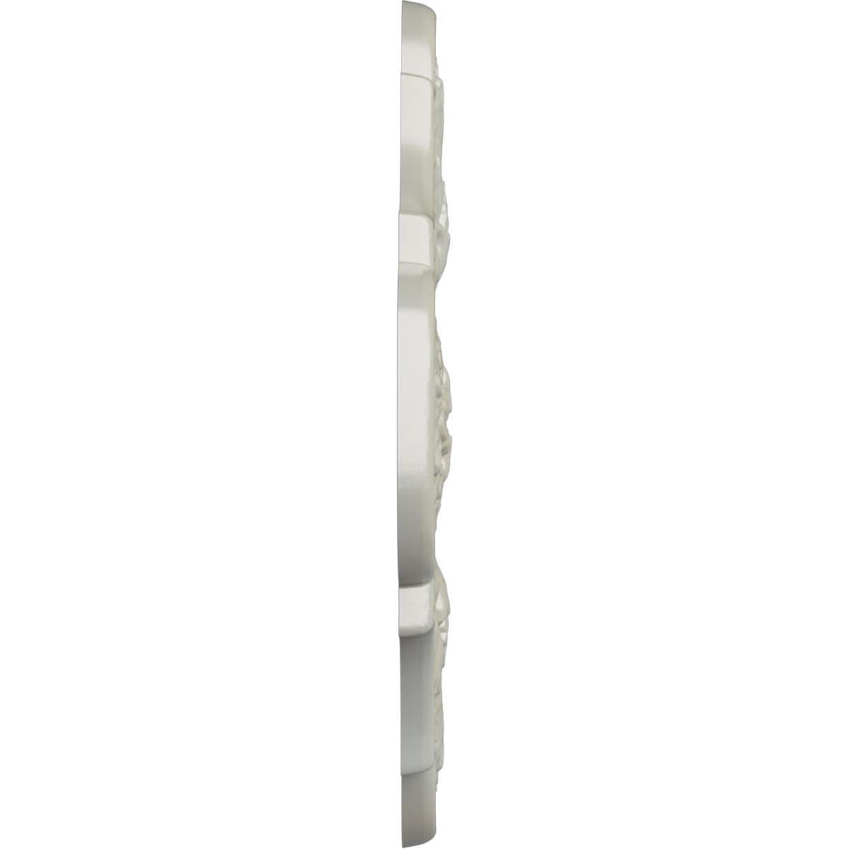 Ekena Millwork CM17PEFBS Ceiling-Medallions - View #3