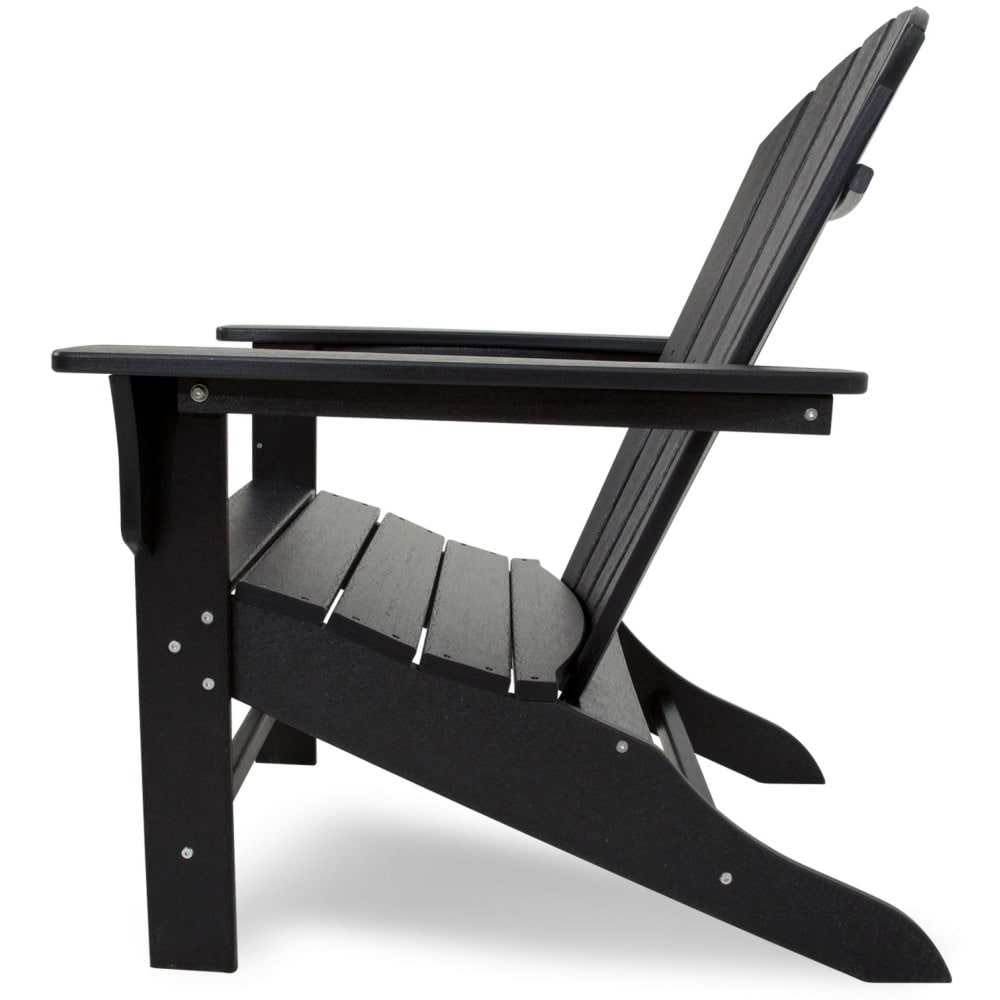 Trex Outdoor Furniture TXA15CB Patio-Chairs - View #4