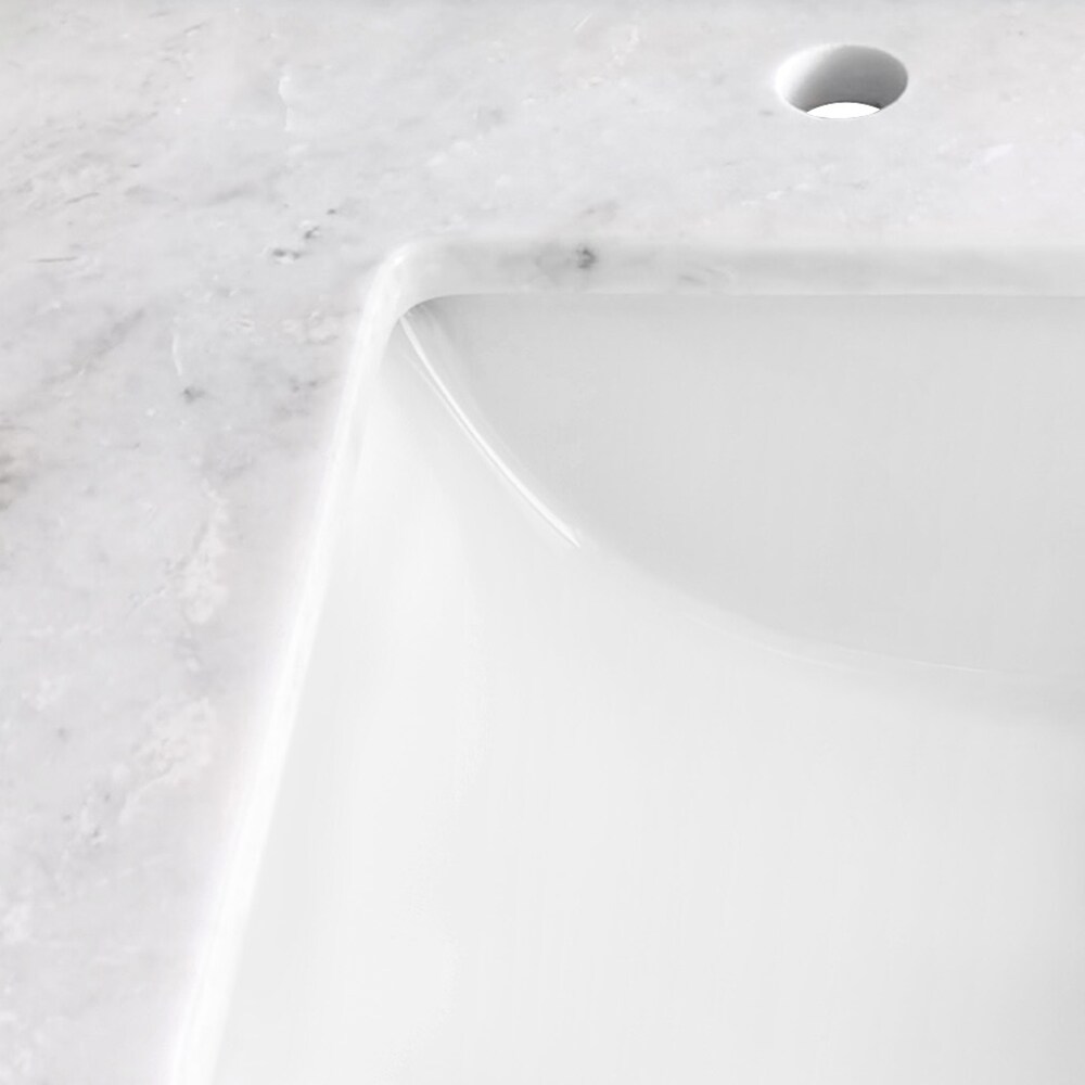 DELUXE LIVING VT0010 Vanity-Tops - View #7