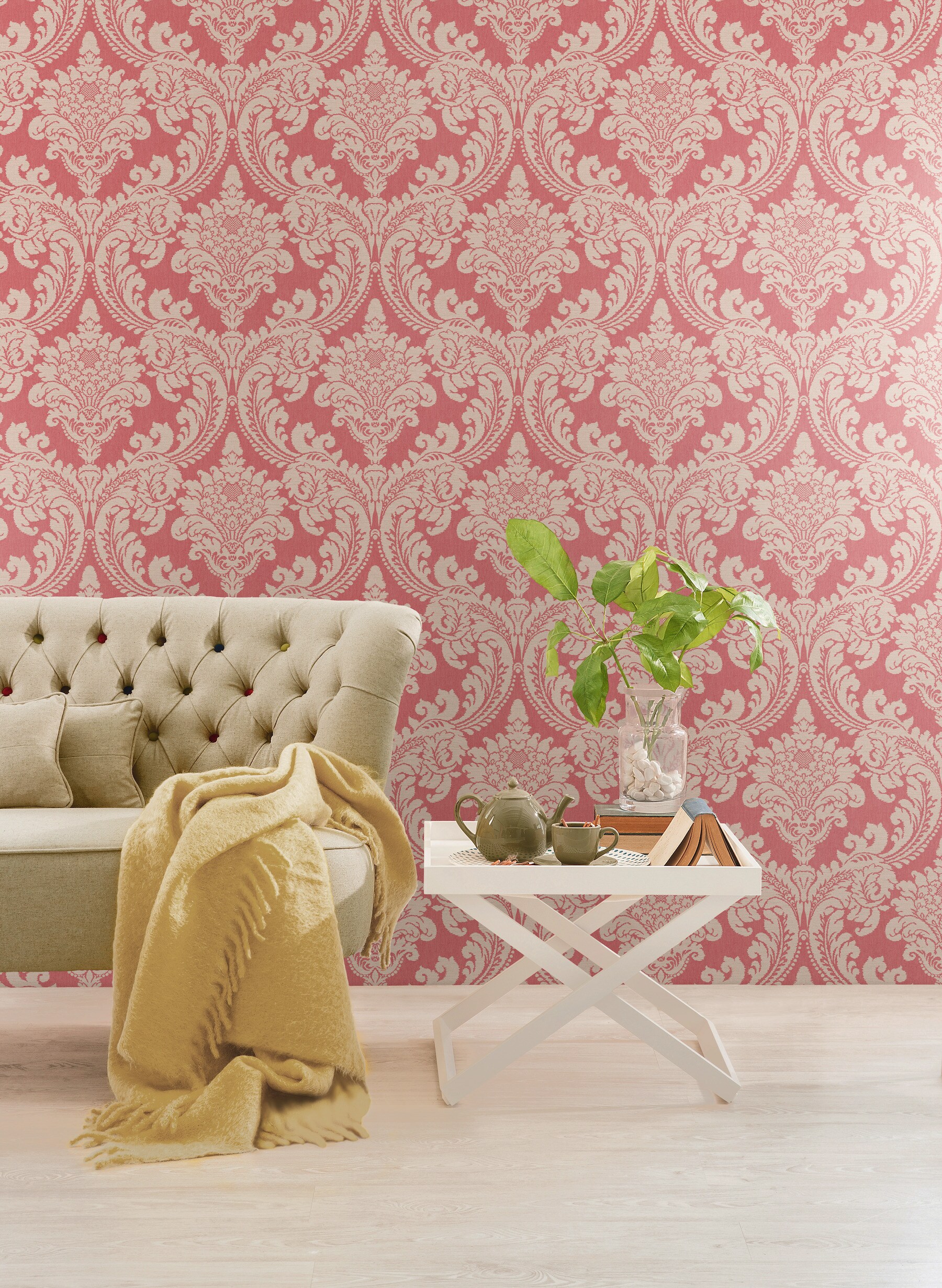 York Wallcoverings GR6026 wallpaper - View #3