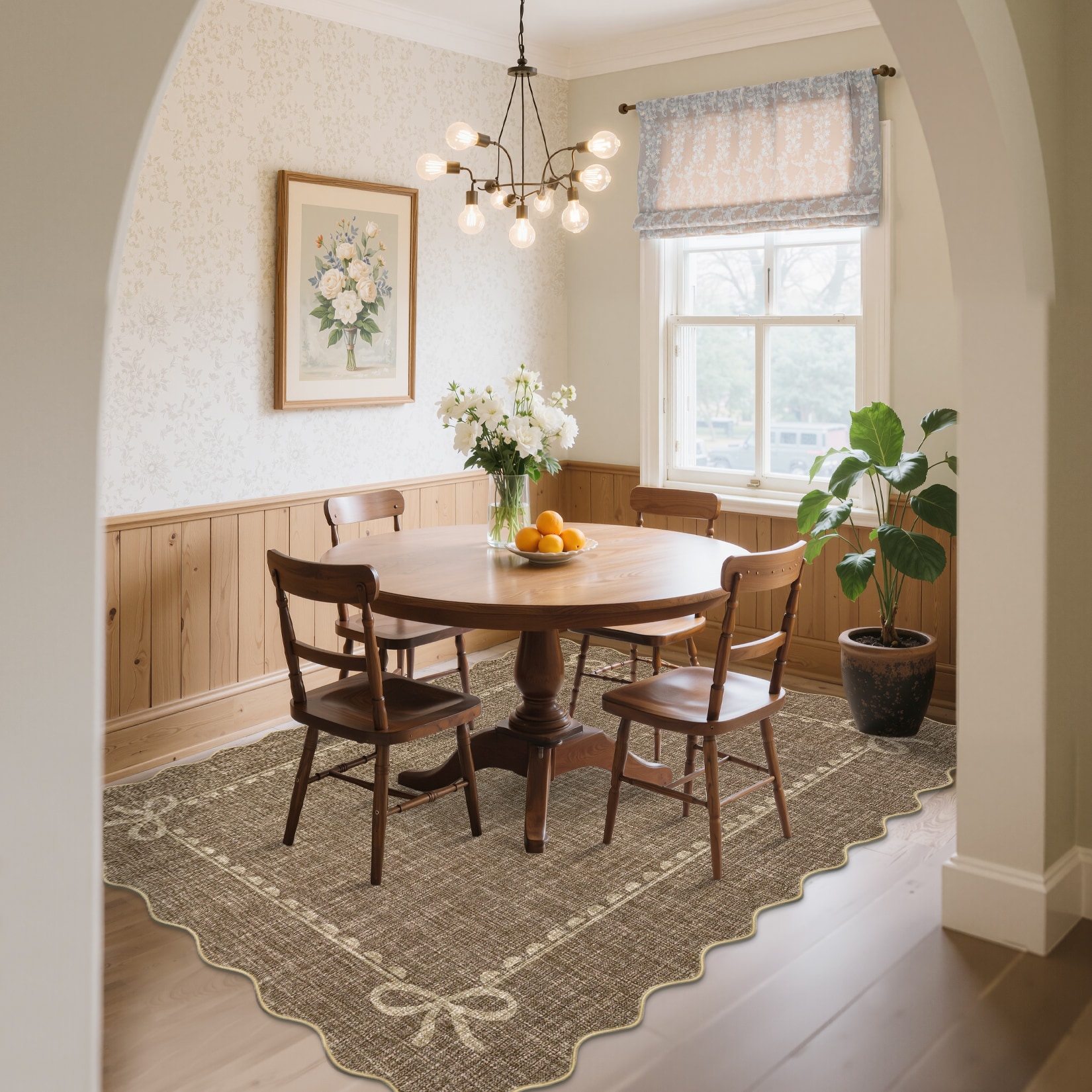 Garvee ANY-60HY8CFGH78S4-PH rugs - View #5
