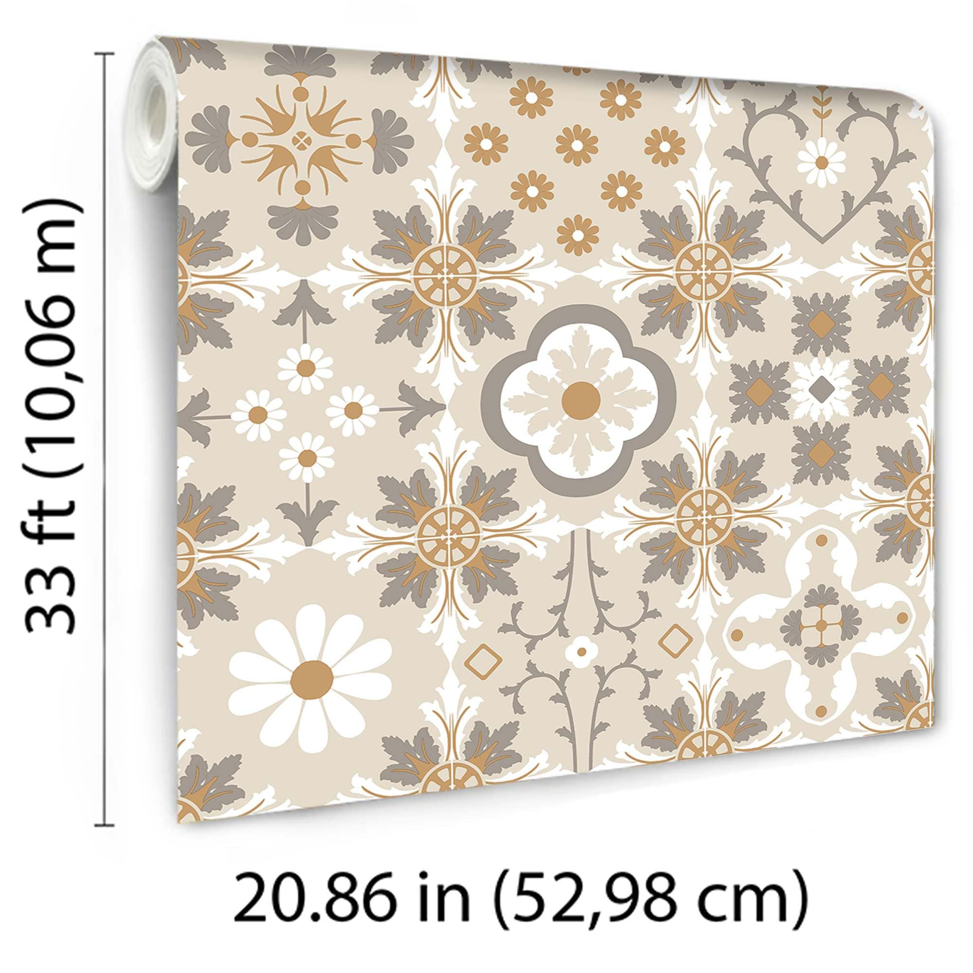 Veer Decor 8196-AI2 wallpaper - View #2