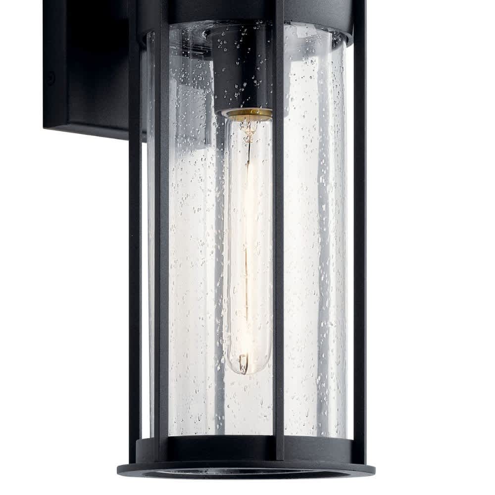 Kichler A-KICH-59080BKT Outdoor-Wall-Lighting - View #2