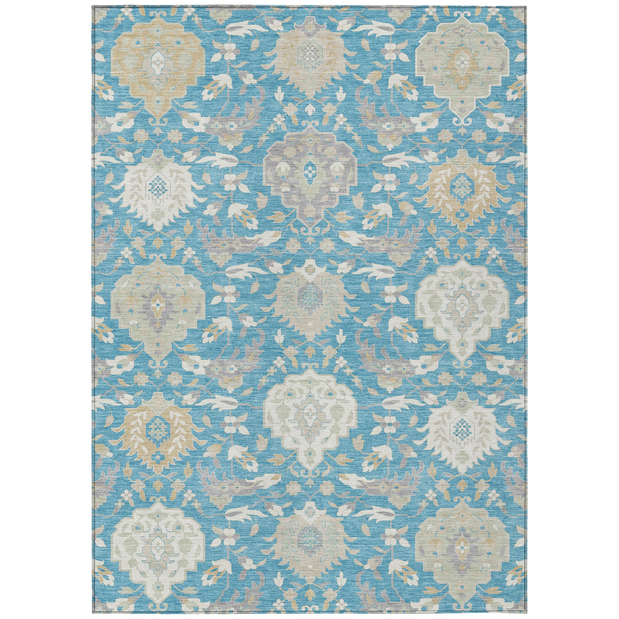 Addison Rugs ACN1026TE8X10 rugs - View #2