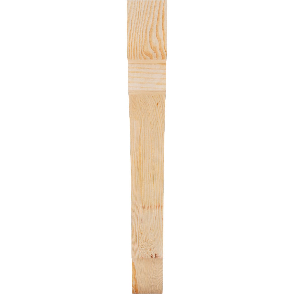 Ekena Millwork BRC04X30X30OLY00SDF corbels - View #2