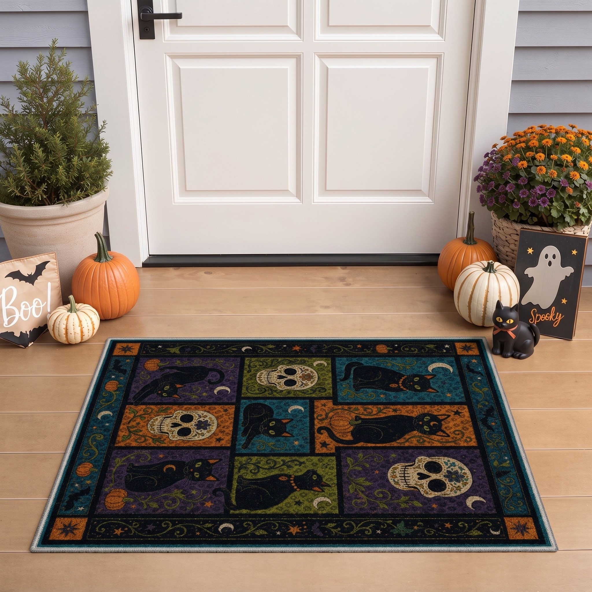BAVNI ARH81831-SPOOK-2X10  - View #3