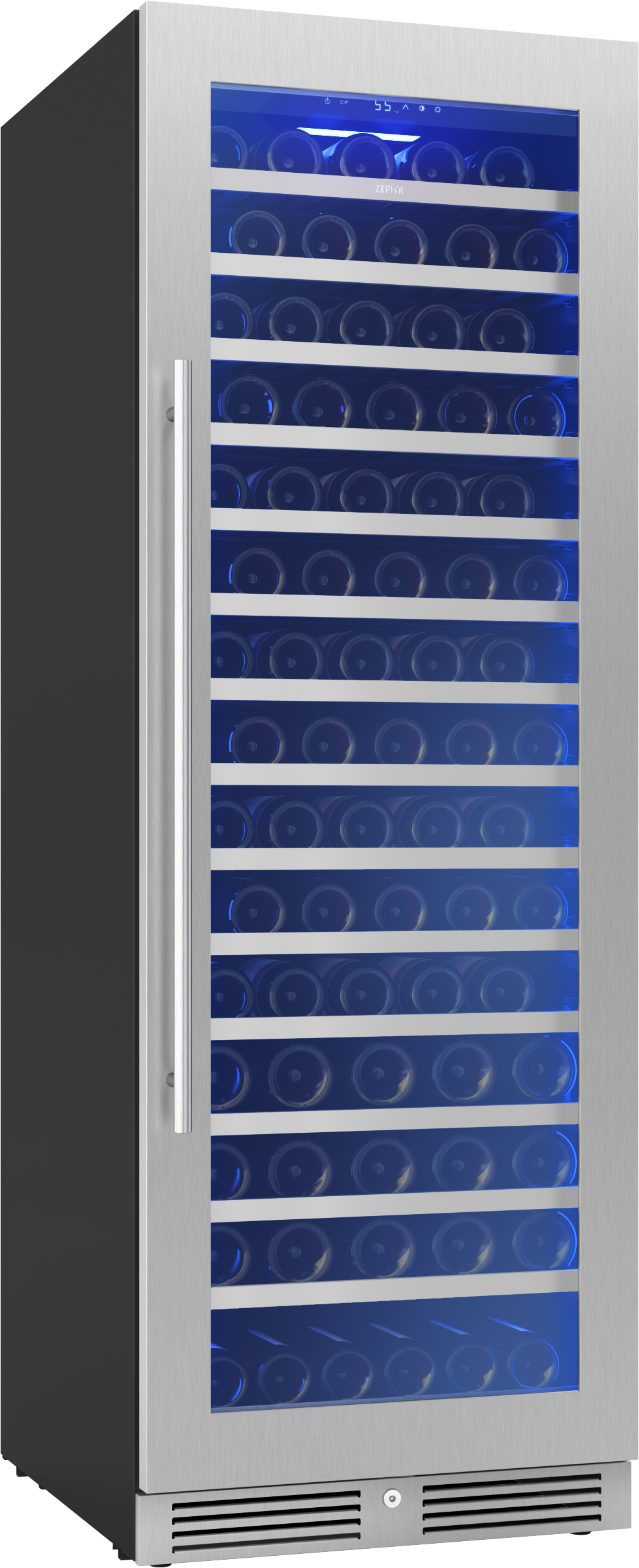 Zephyr PRW24F01CG Wine-Chillers - View #12