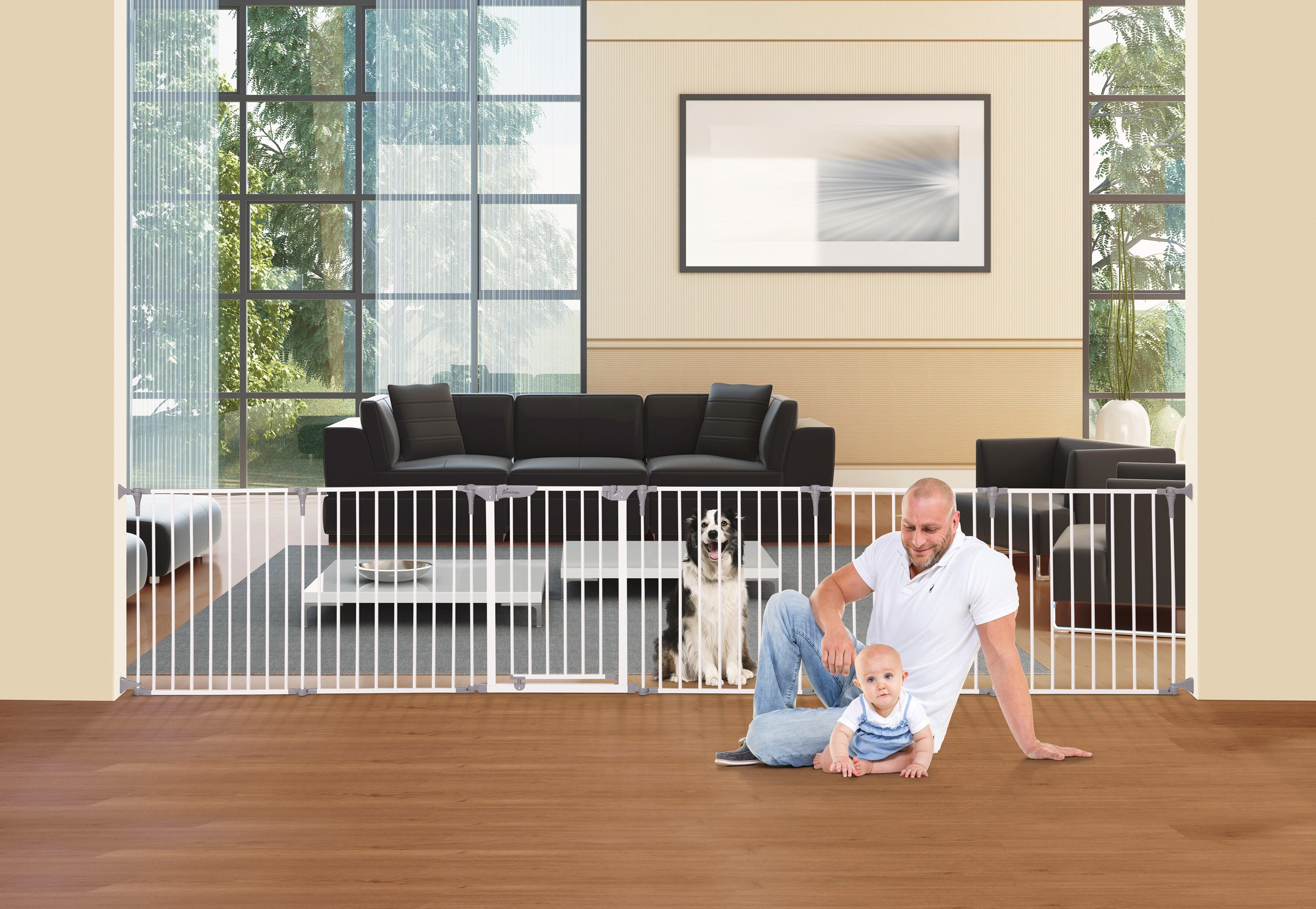 Dreambaby L849 Child-Safety-Protection - View #10