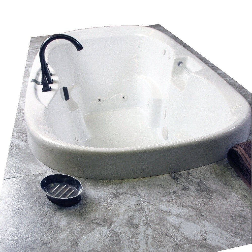 Laurel Mountain 7242MW064 bathtubs - View #4