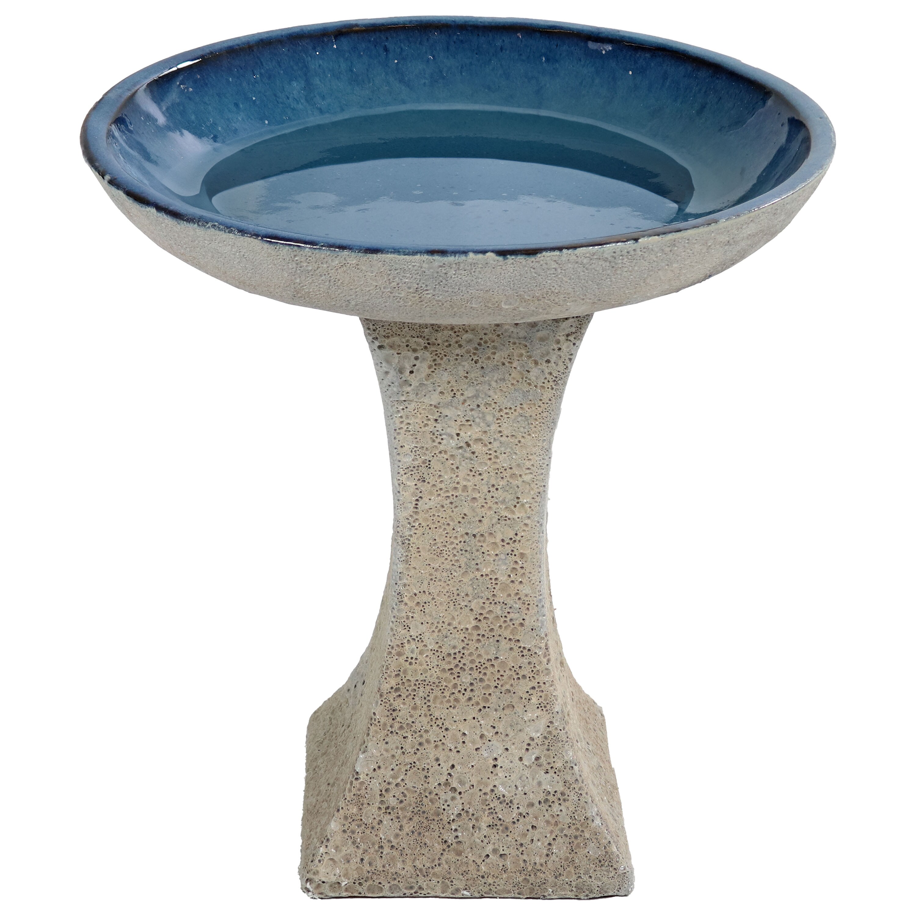 Sunnydaze Decor VBD-622 birdbaths - View #6