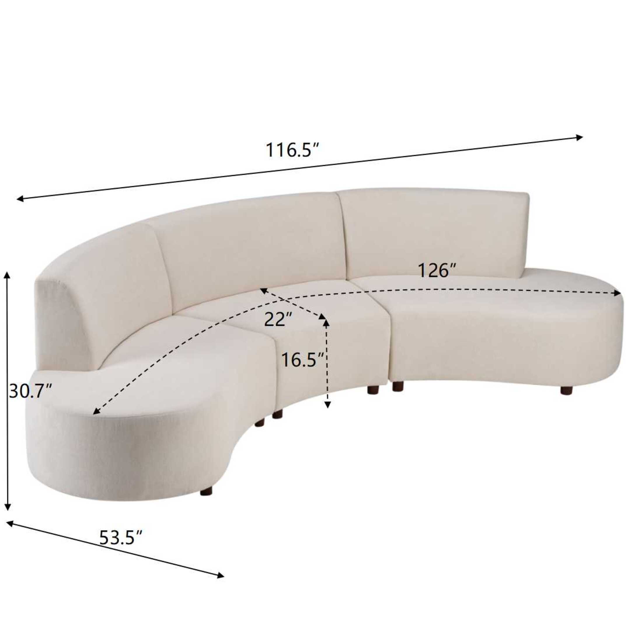 Christopher Knight Home 360467 Sofas-Loveseats - View #4