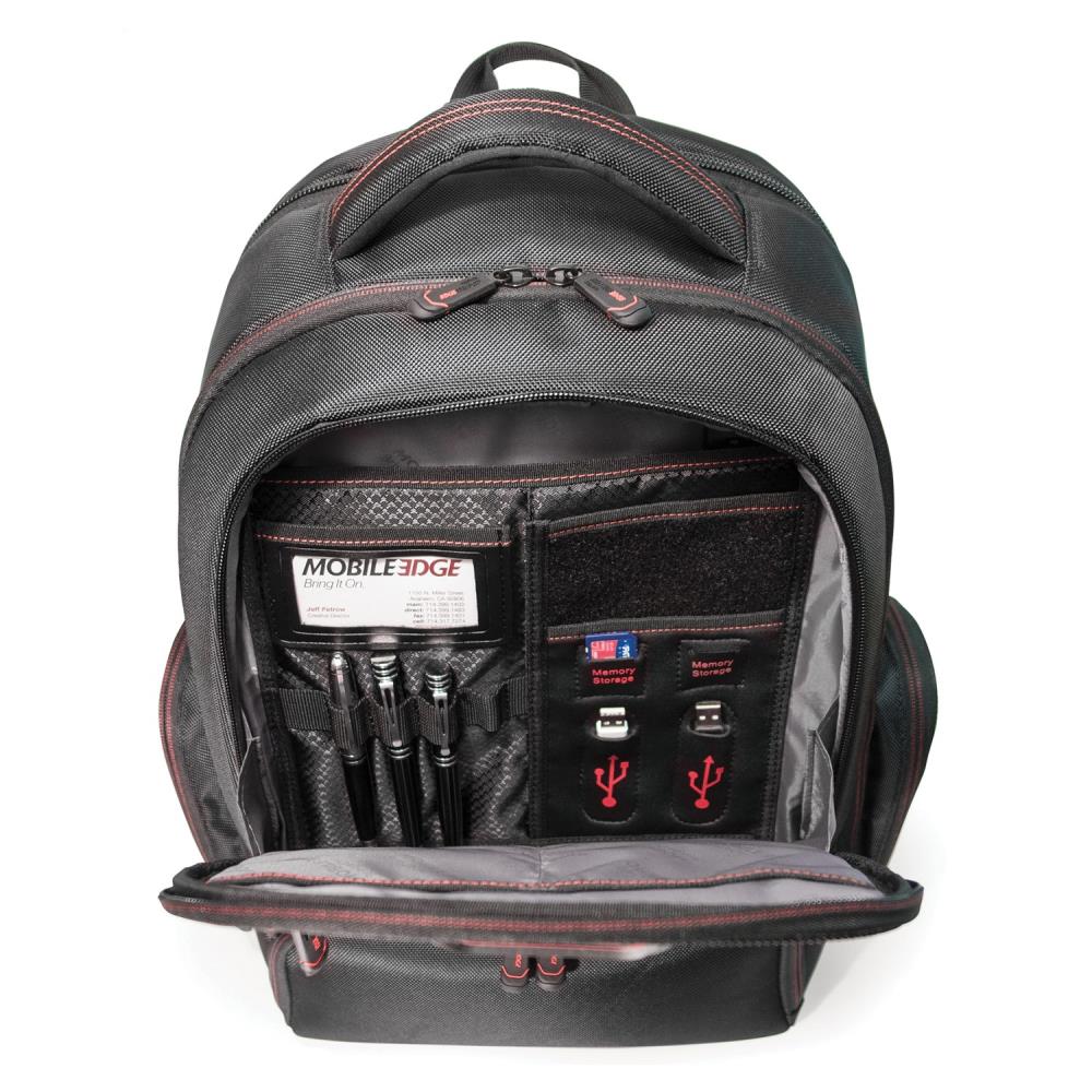 Mobile Edge MEPBPRC Bags-And-Backpacks - View #6