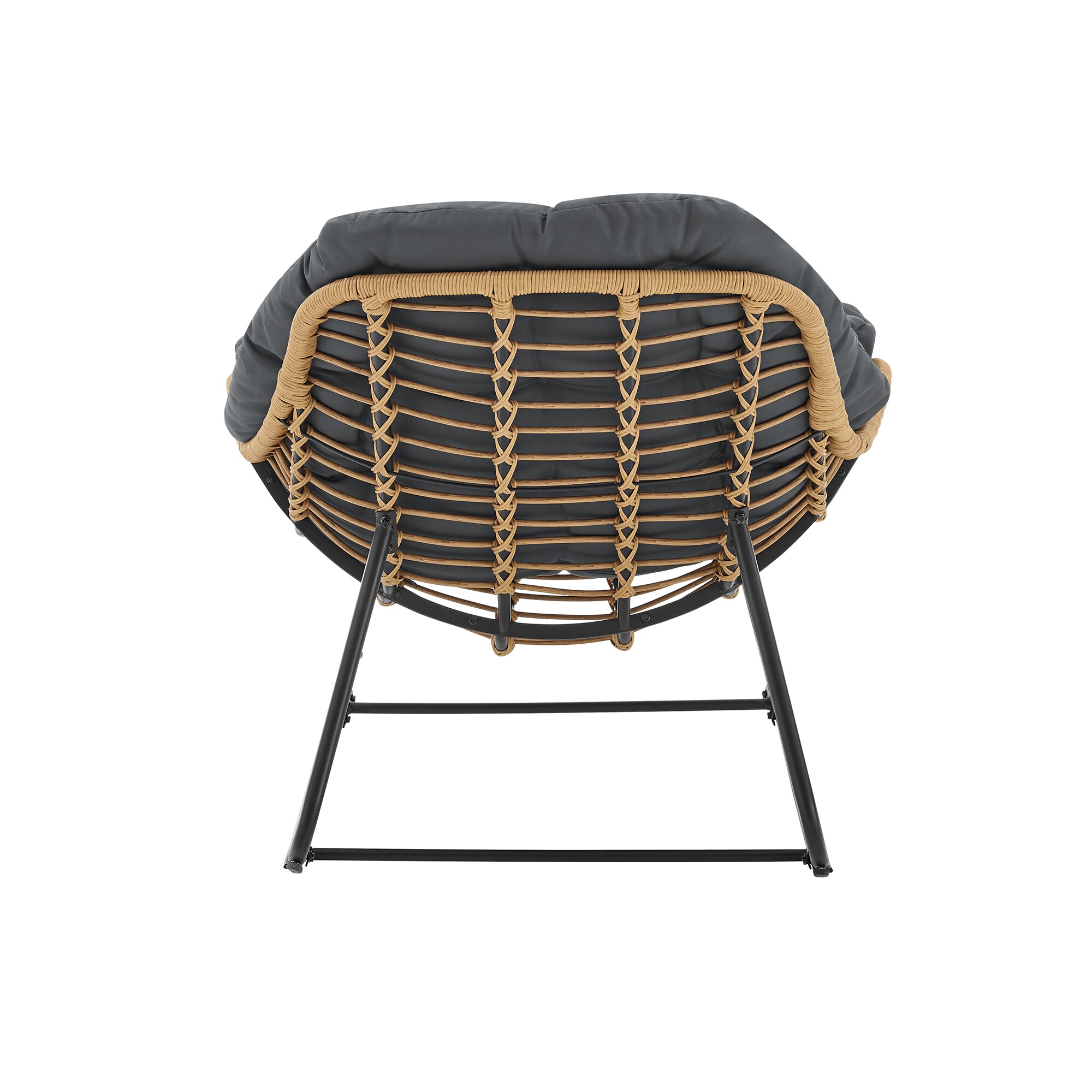 Manhattan Comfort 2-OD-CV024-GY Patio-Conversation-Sets - View #13