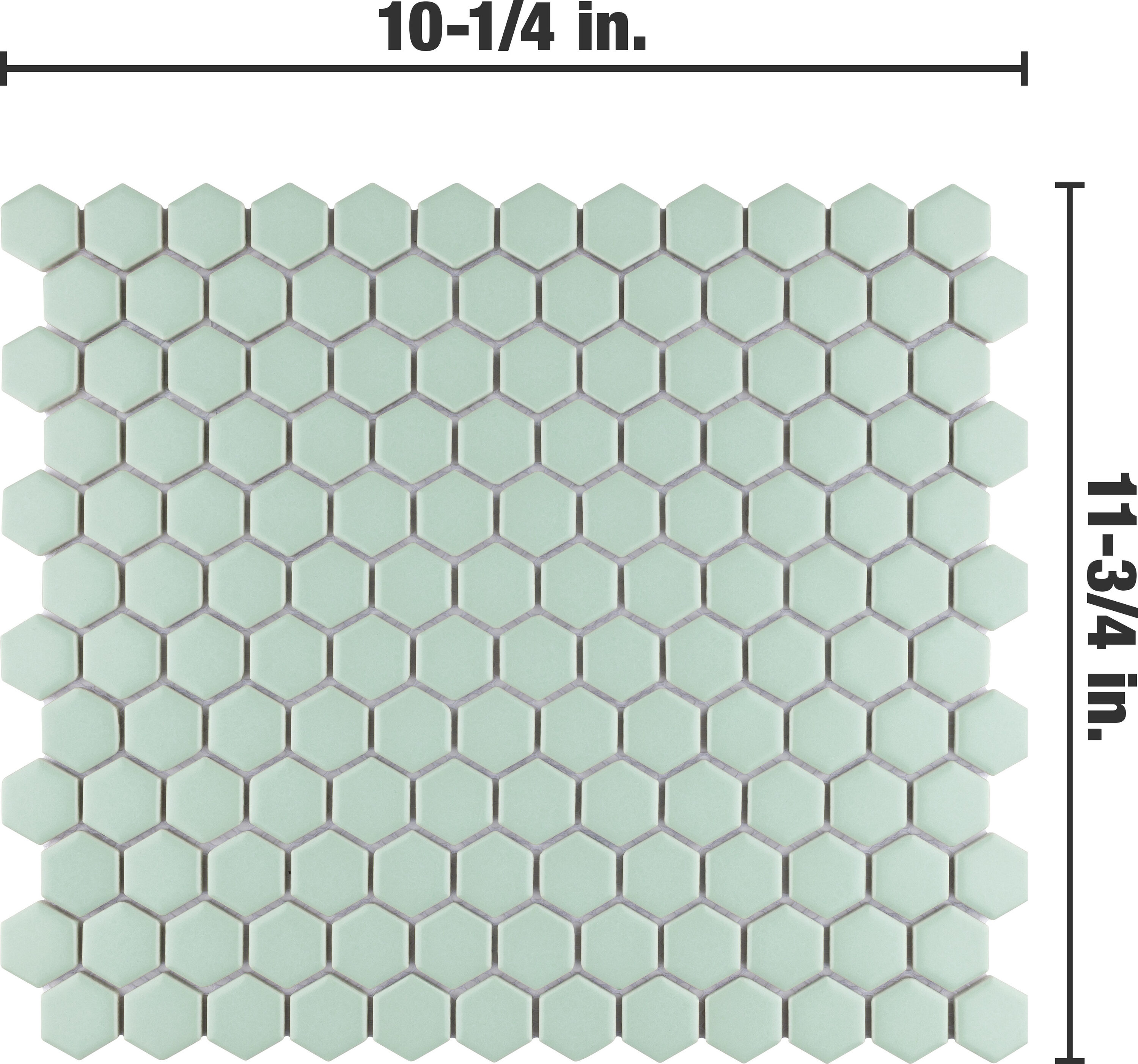 Affinity Tile FXLM1HMG Ceramic-Tile - View #9