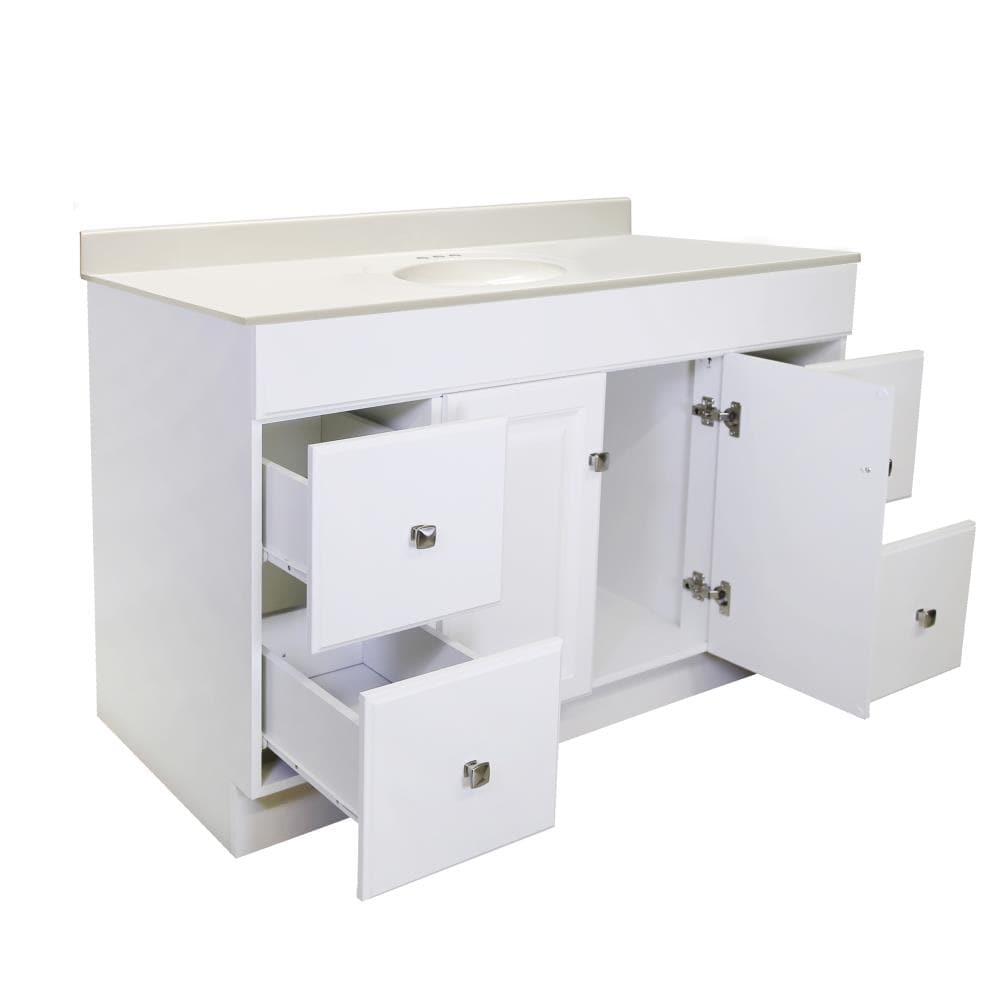 Design House 590828 Bath-Vanity-Combo - View #5