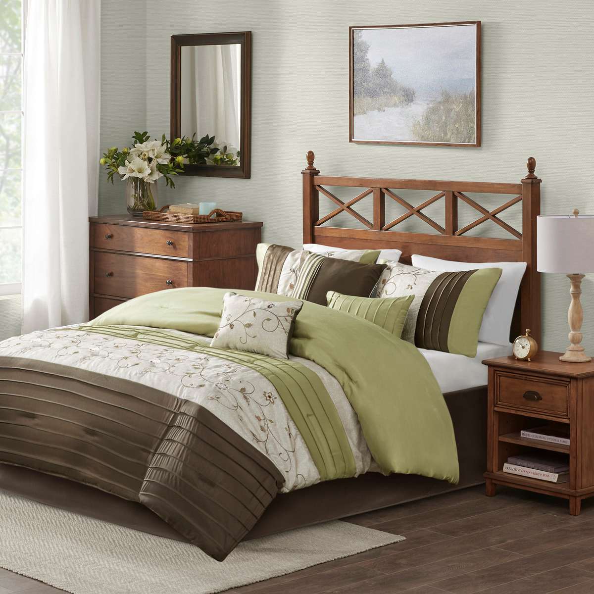 Vynxaria LESX0834-DJDJT-CP73 bedding - View #2